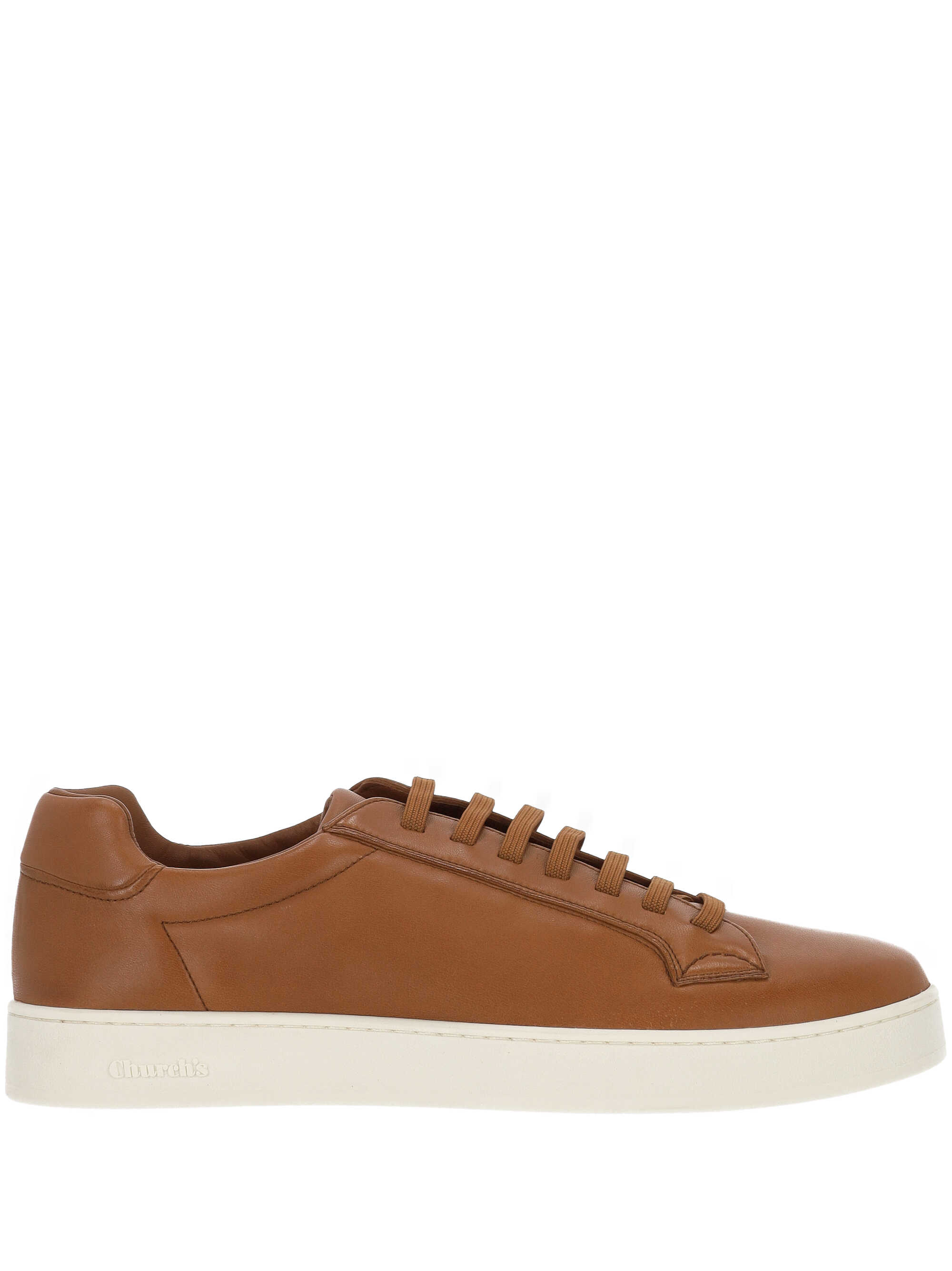 Church's Sneakers Brown EEG084FG000009CSF0ACH (Church's / スニーカー ) | Church's (チャーチ)