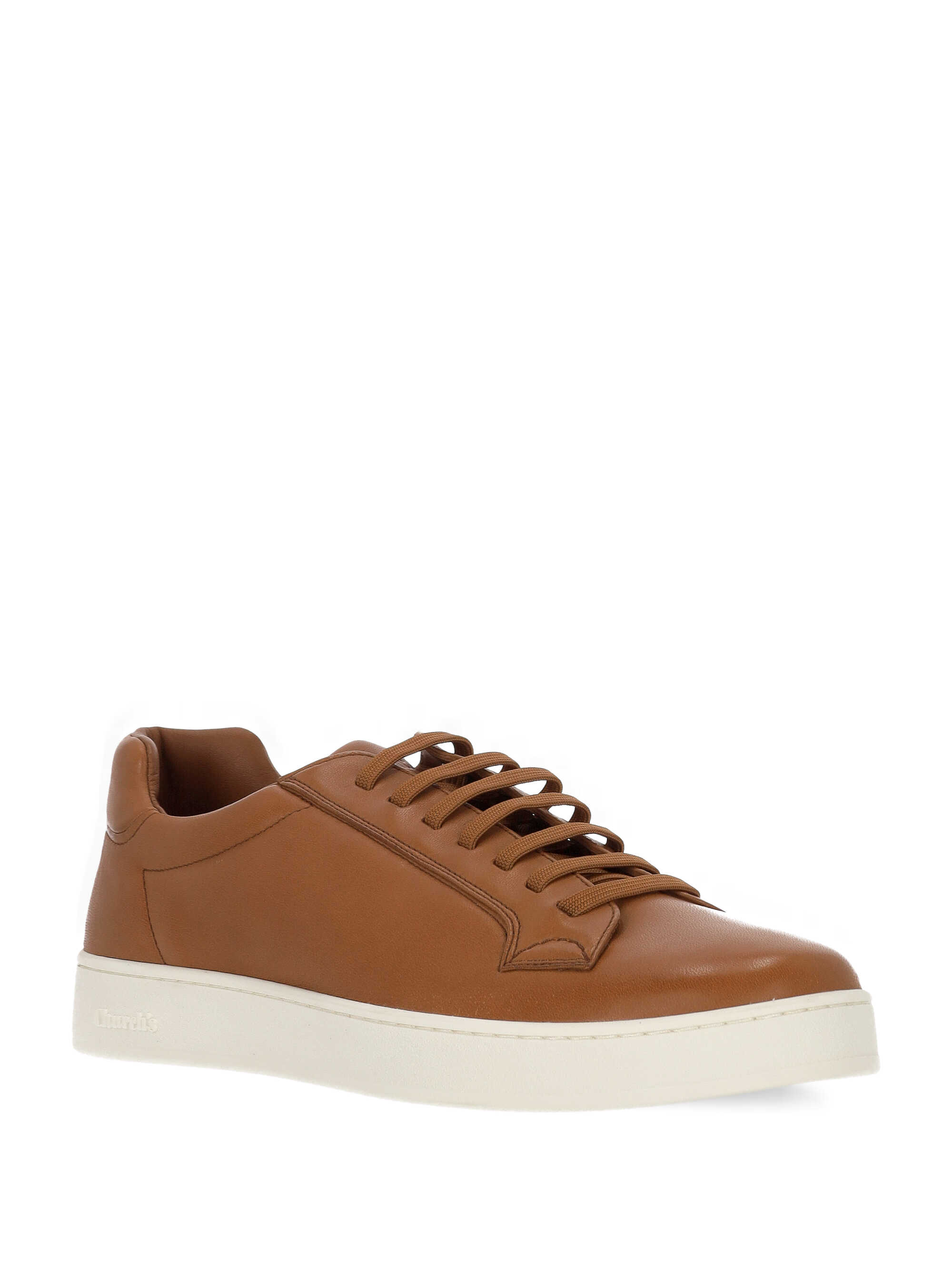 Church's Sneakers Brown EEG084FG000009CSF0ACH (Church's / スニーカー ) | Church's (チャーチ)(1)