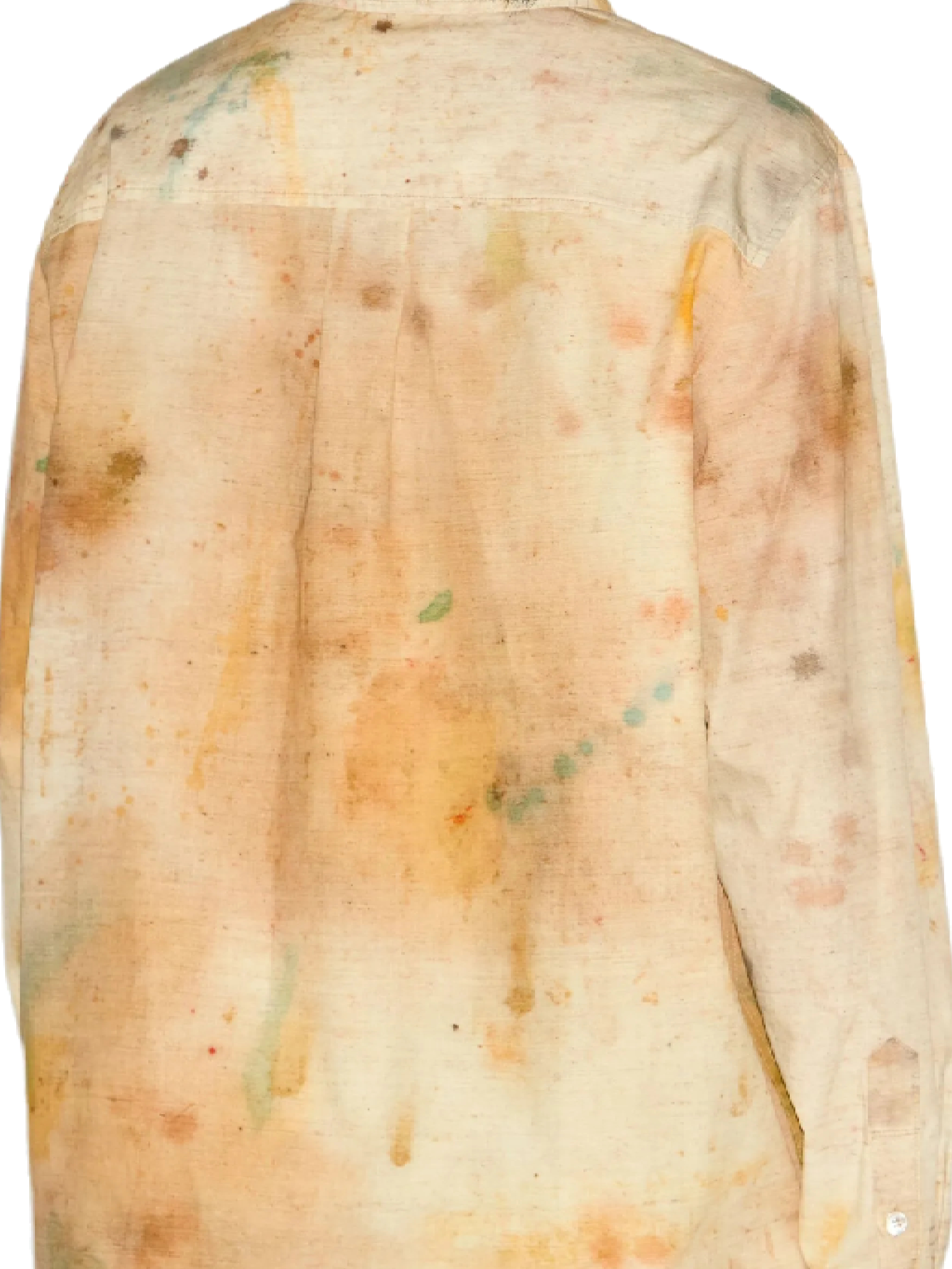 MARANT Shirts Beige CH0154HAC3I07H90BE (Isabel Marant / シャツ・ブラウス ) | Isabel Marant (イザベル マラン)(2)