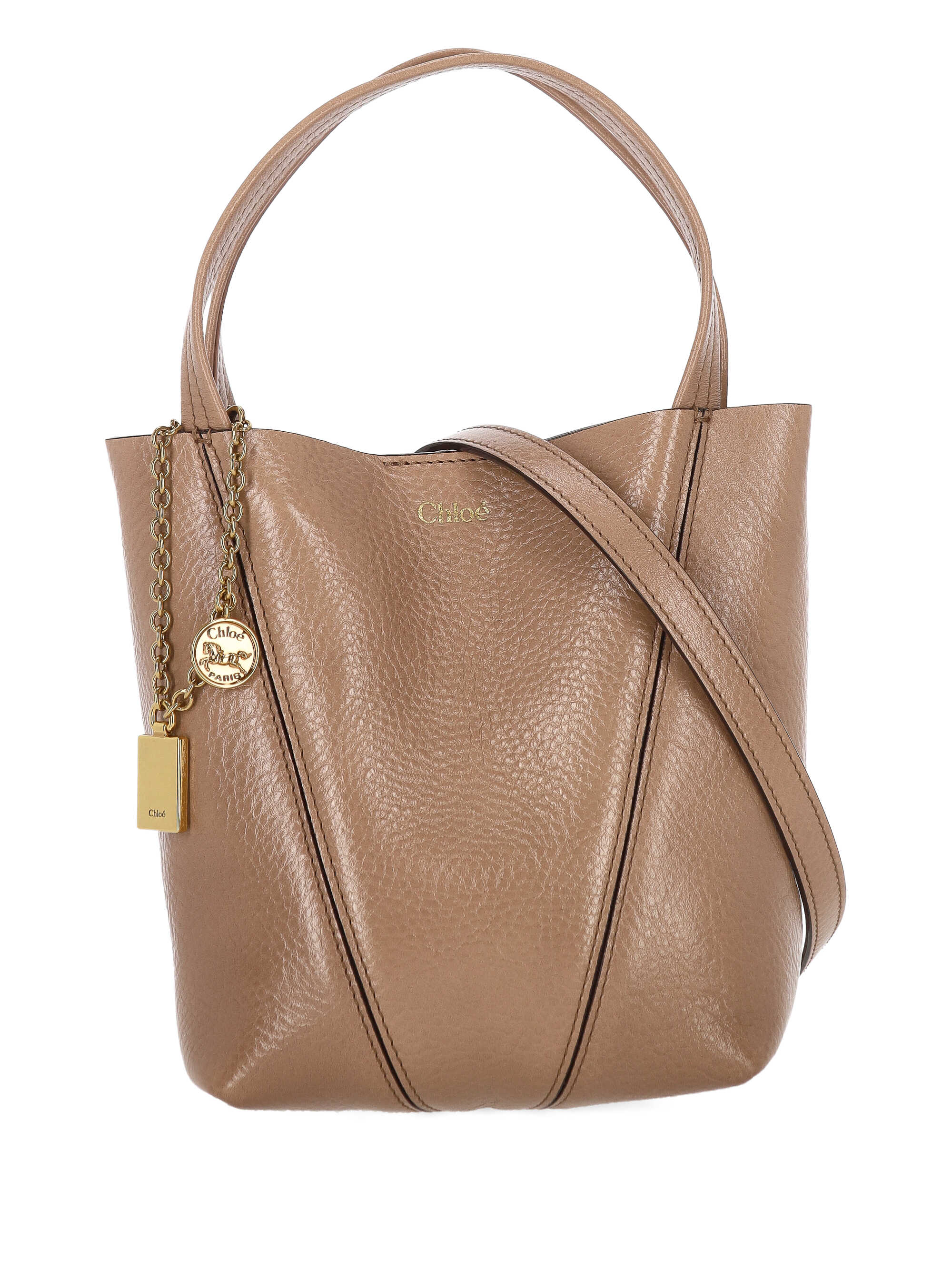 Chloè Bags.. Pink 25SS812N84527 (Chloé / ハンドバッグ・ショルダーバッグ ) | Chloé (クロエ)