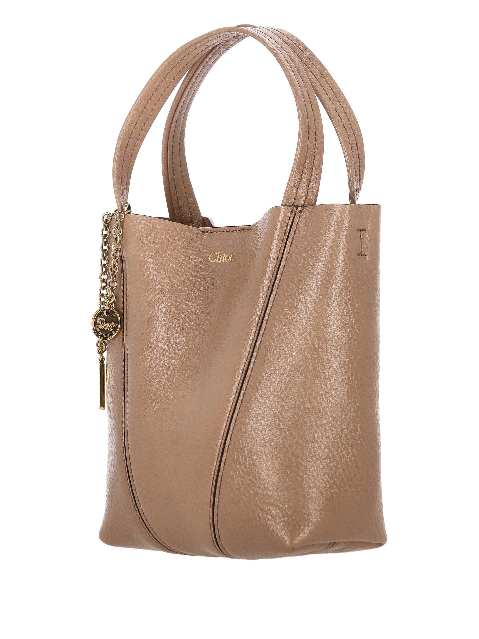 Chloè Bags.. Pink 25SS812N84527 (Chloé / ハンドバッグ・ショルダーバッグ ) | Chloé (クロエ)(1)