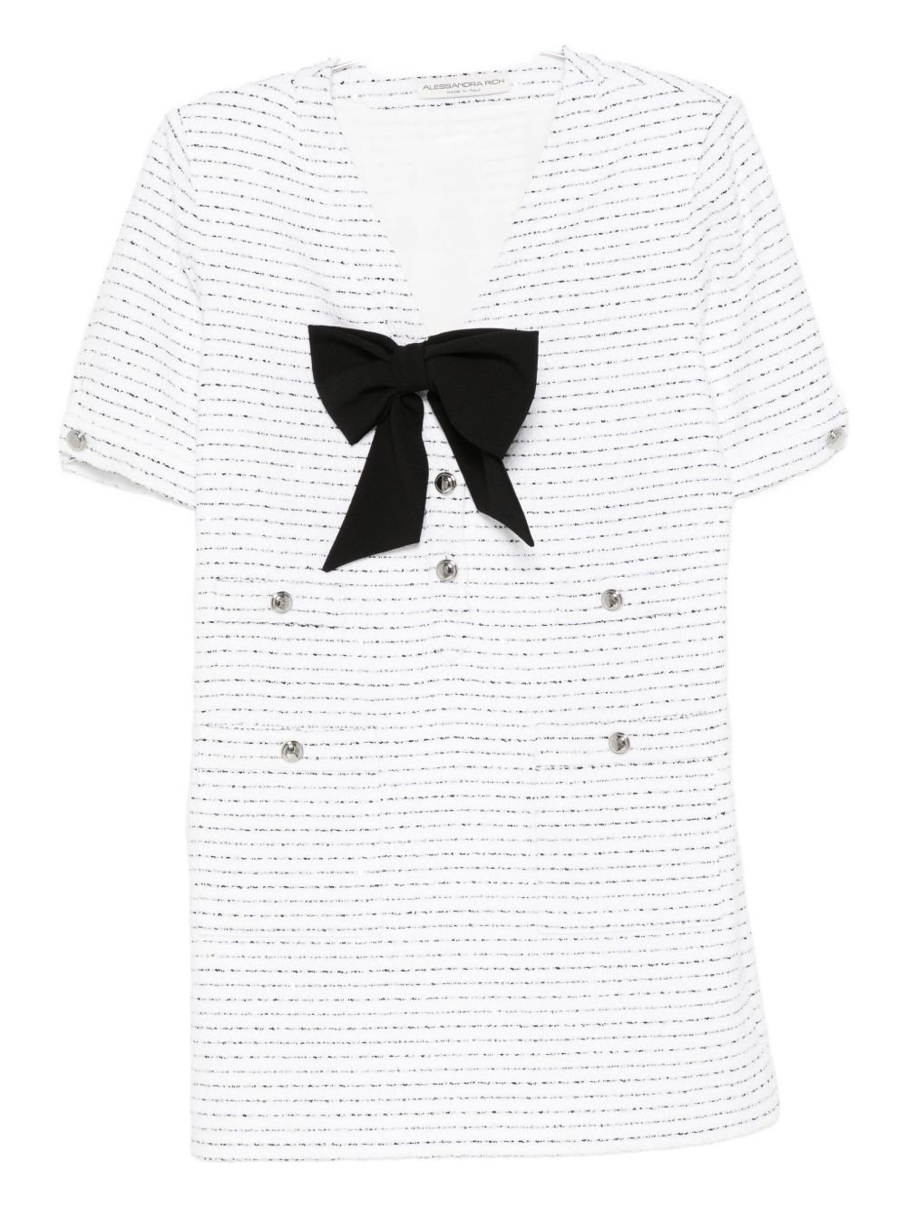 Alessandra Rich Dresses FABX4115F45970822 (ALESSANDRA RICH / ワンピース・ドレス・オールインワン ) | ALESSANDRA RICH (アレッサンドラ リッチ)