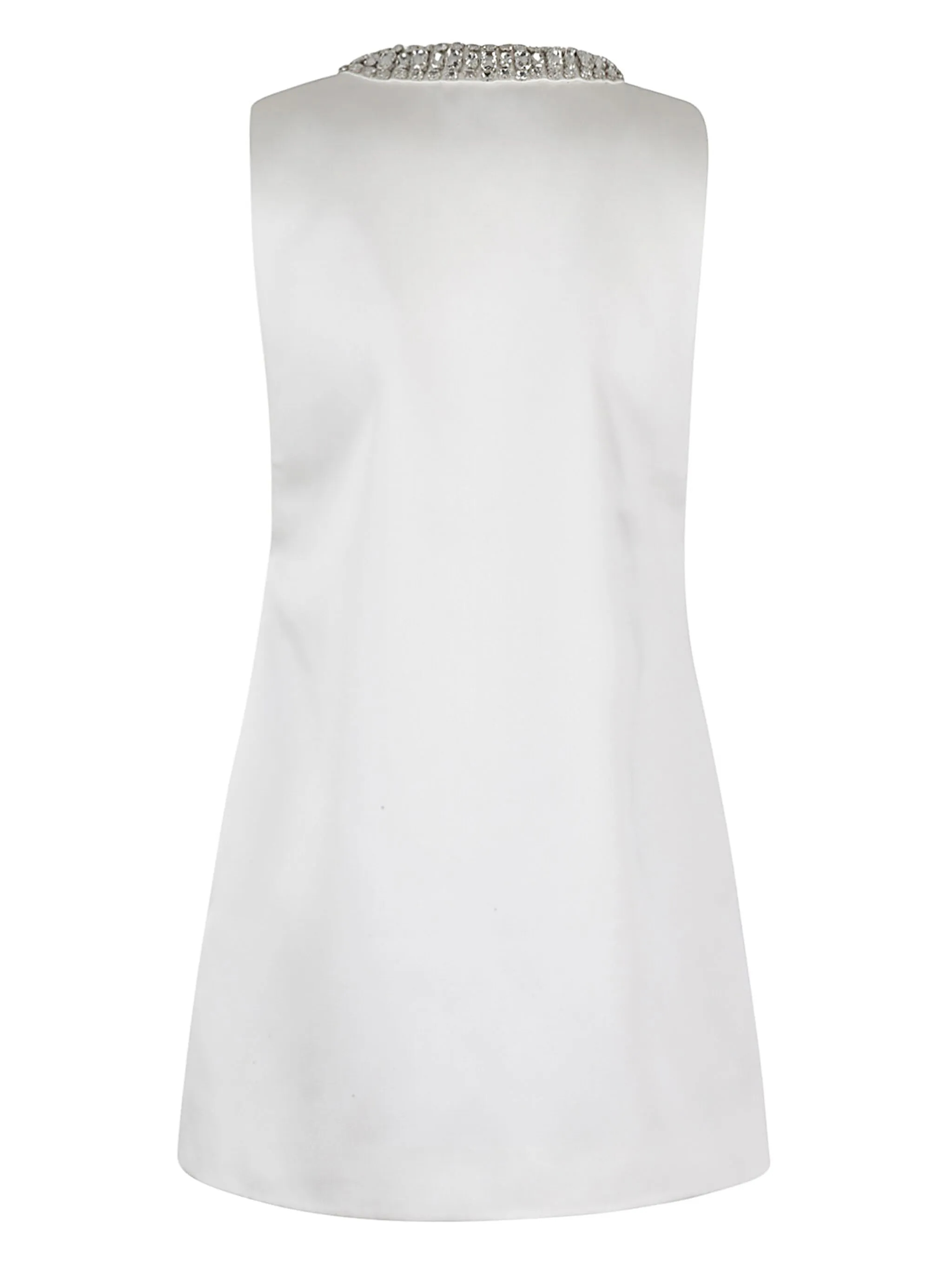 Retrofete Dresses White FW2410010WHT (RETROFÊTE / ワンピース・ドレス・オールインワン ) | RETROFÊTE (レトロフェット)(2)