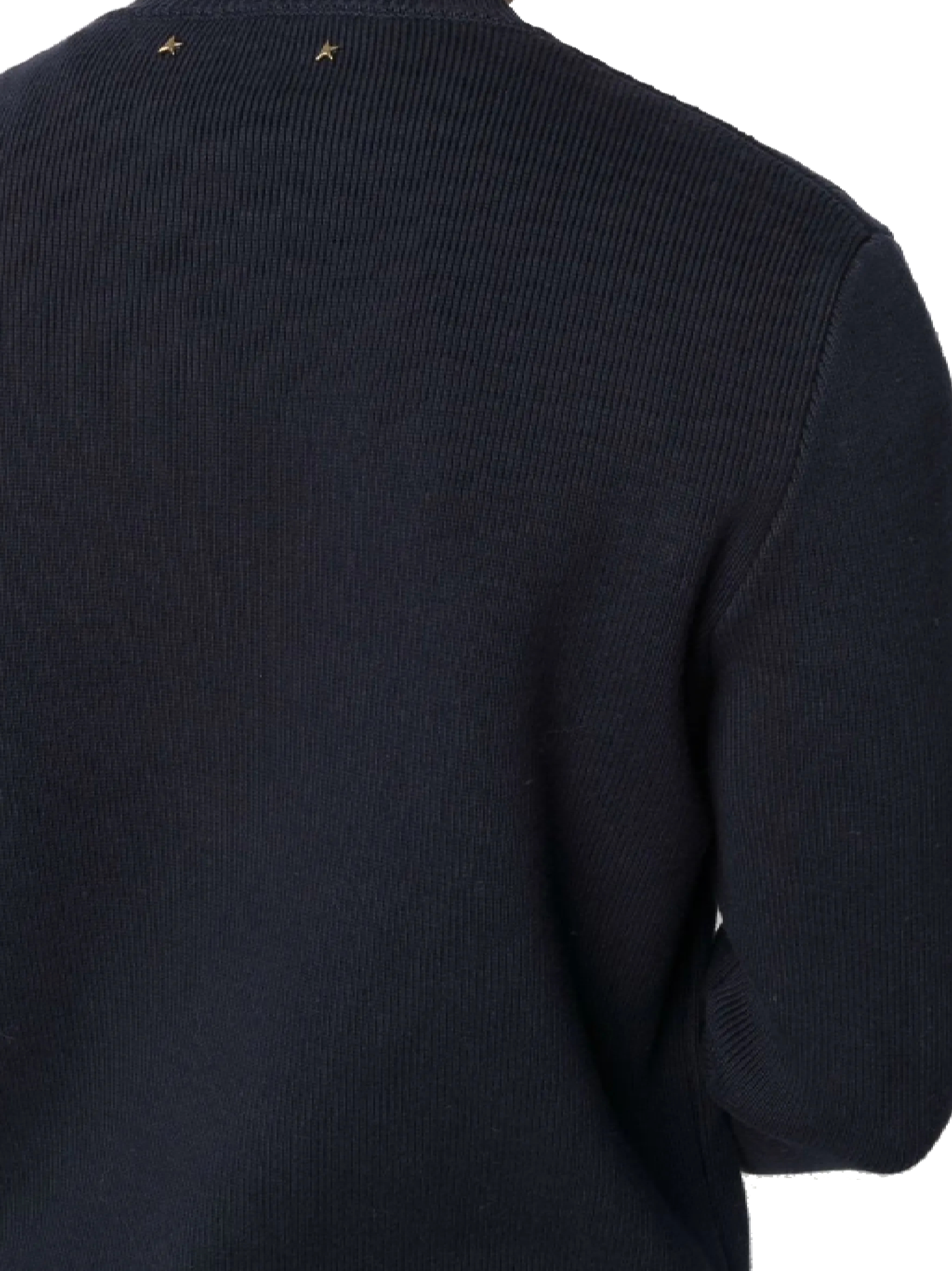 Golden Goose Sweaters Blue GMP00839P00066250486 (Golden Goose / ニット・セーター・カーディガン ) | Golden Goose (ゴールデングース)(2)