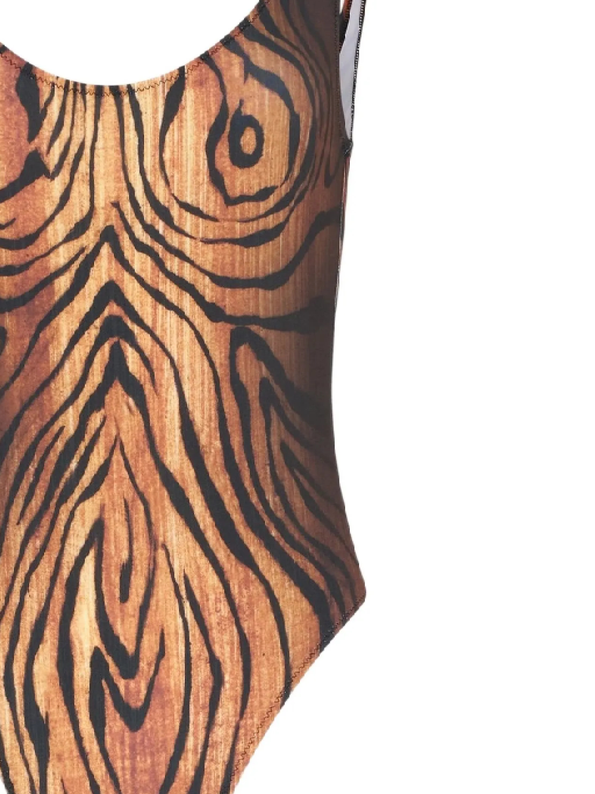 JEAN PAUL GAULTIER Sea clothing Black 2503WSW069J009P0060 (Jean Paul GAULTIER / スイムウェア ) | Jean Paul GAULTIER (ジャンポール ゴルチエ)(1)