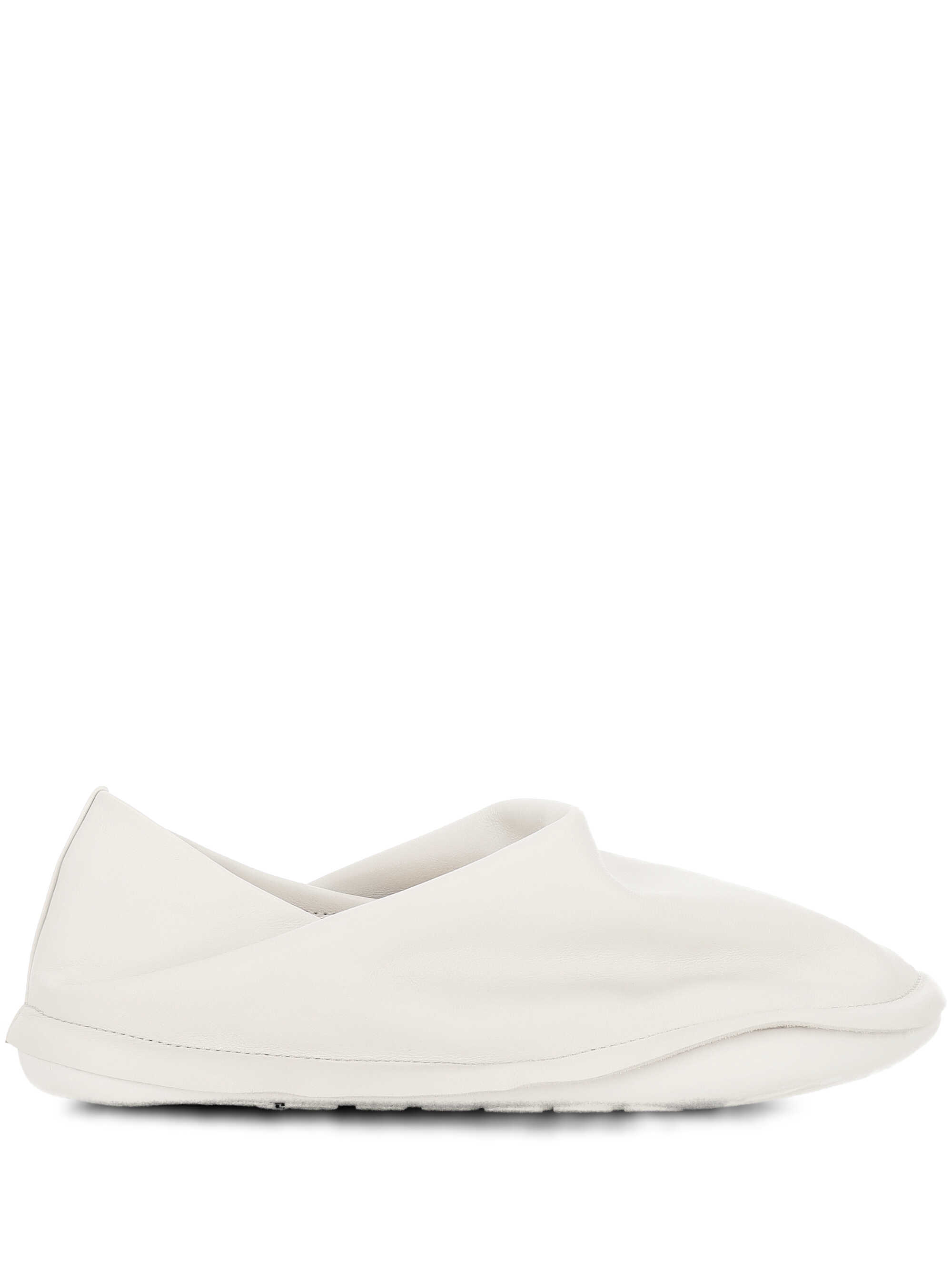 CAMPER X ISSEY MIYAKE Flat shoes K201849003 (ISSEY MIYAKE / フラットシューズ ) | ISSEY MIYAKE (イッセイ ミヤケ)