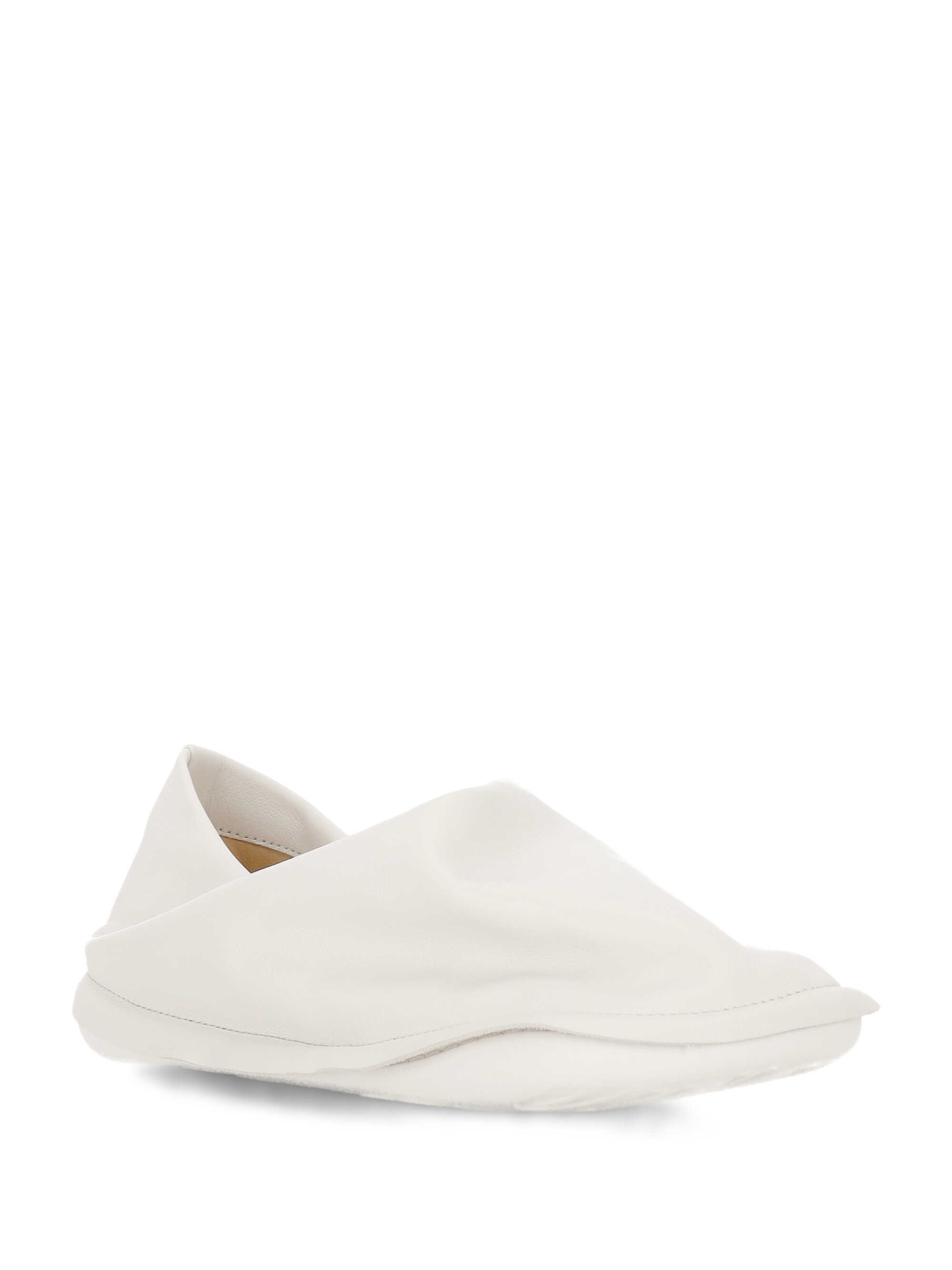 CAMPER X ISSEY MIYAKE Flat shoes K201849003 (ISSEY MIYAKE / フラットシューズ ) | ISSEY MIYAKE (イッセイ ミヤケ)(1)