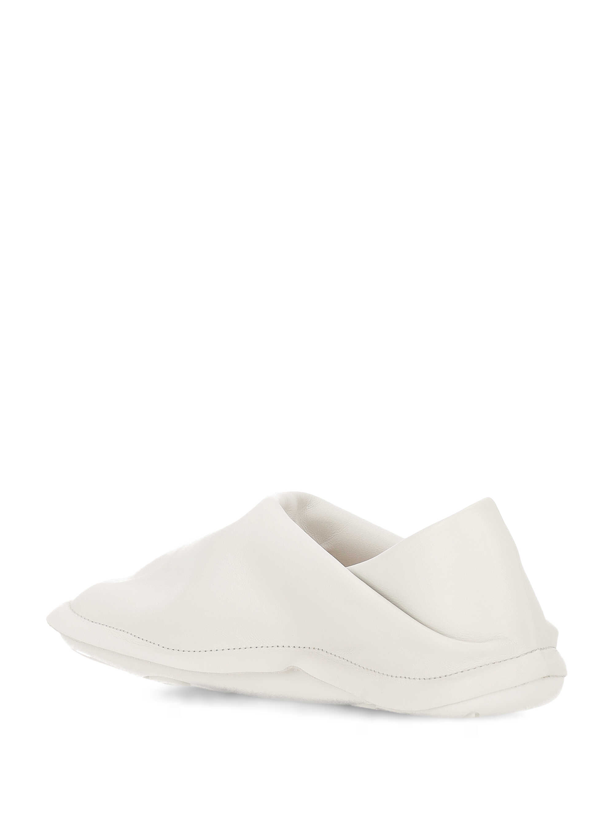 CAMPER X ISSEY MIYAKE Flat shoes K201849003 (ISSEY MIYAKE / フラットシューズ ) | ISSEY MIYAKE (イッセイ ミヤケ)(2)