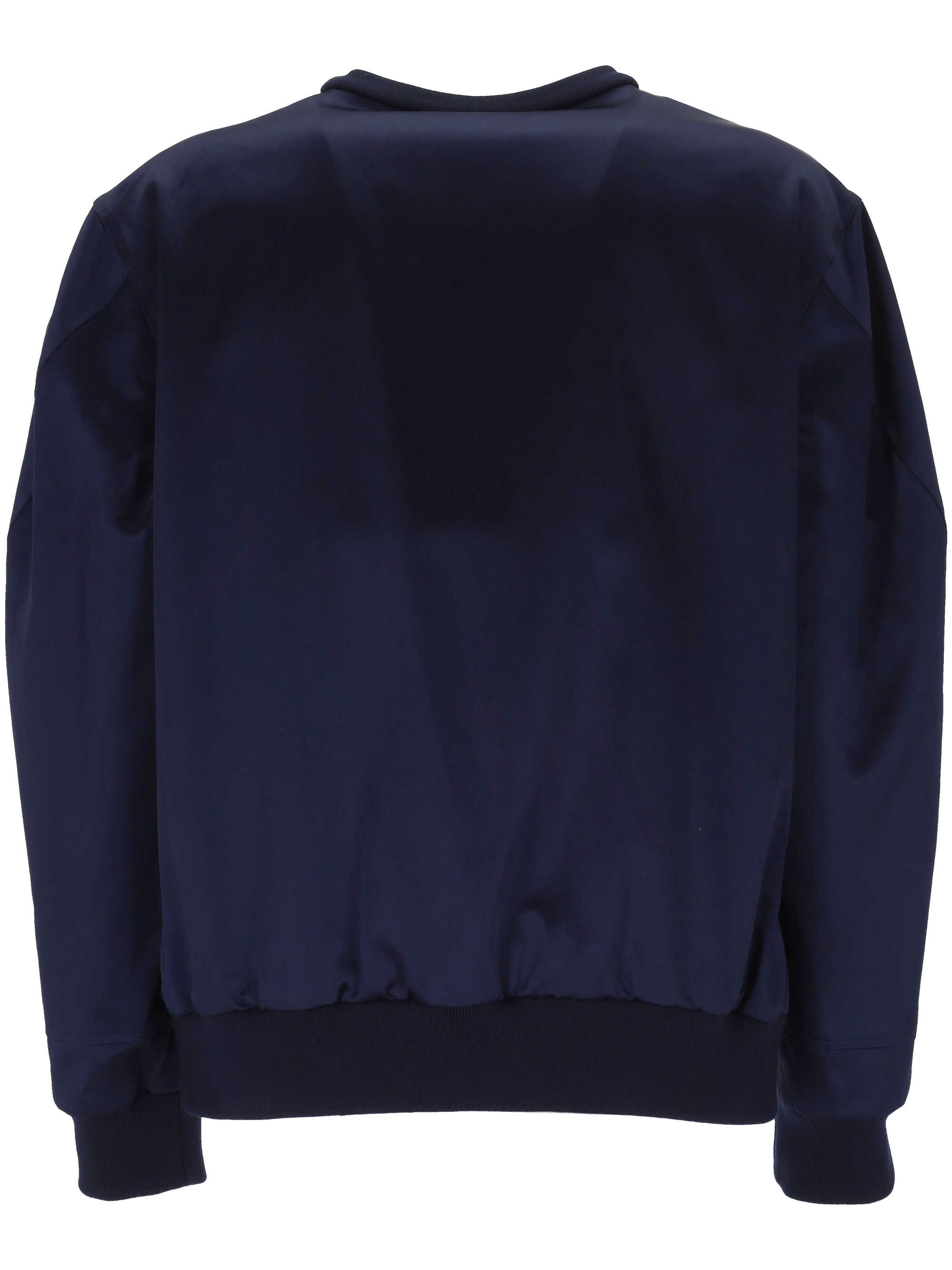 Givenchy Sweaters Blue BM01CS1610410 (GIVENCHY / スウェット・フーディー ) | GIVENCHY (ジバンシィ)(2)