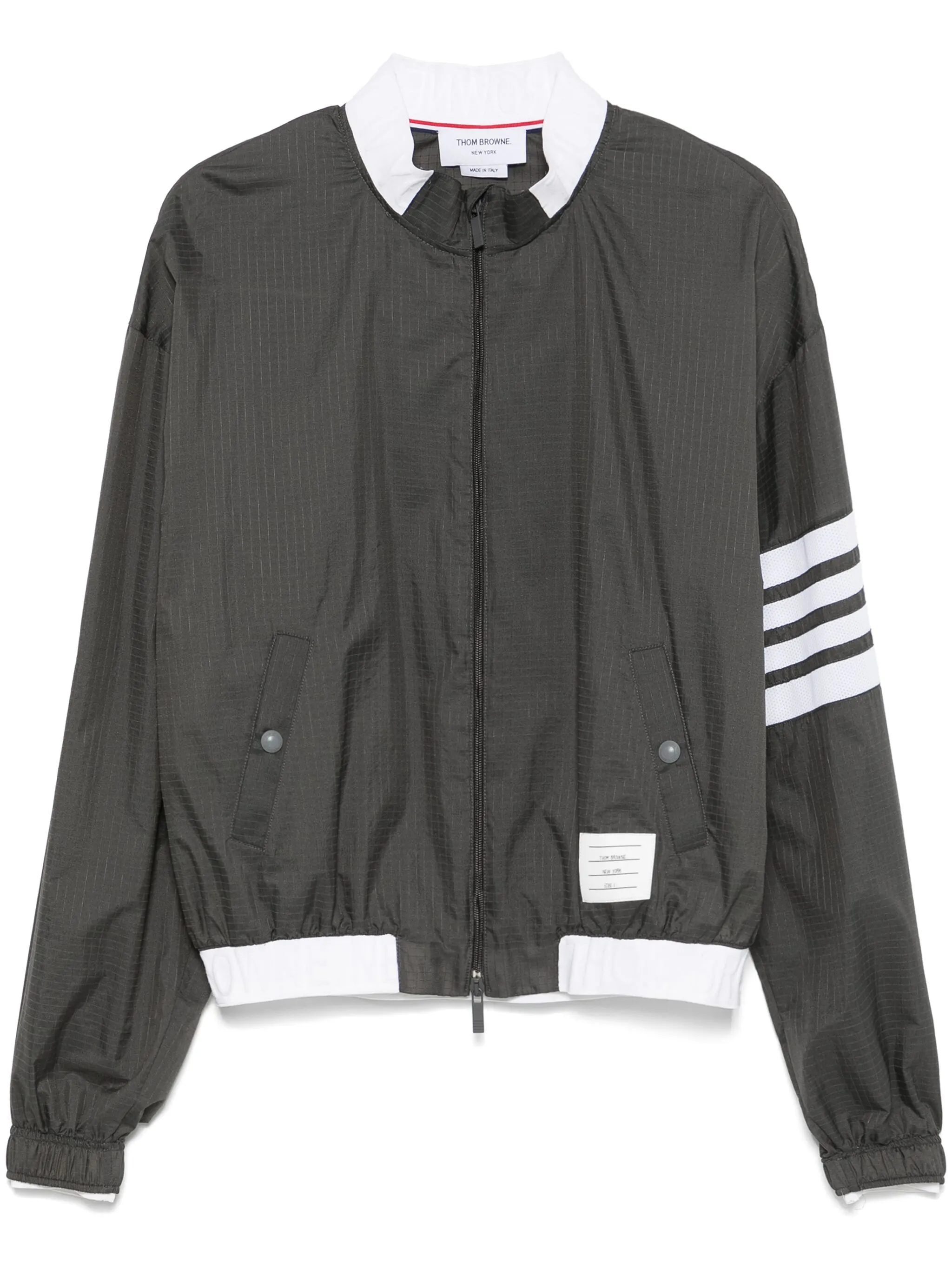 Thom Browne Jackets MJT534AF0960015 (Thom Browne / カジュアルジャケット ) | Thom Browne (トム・ブラウン)