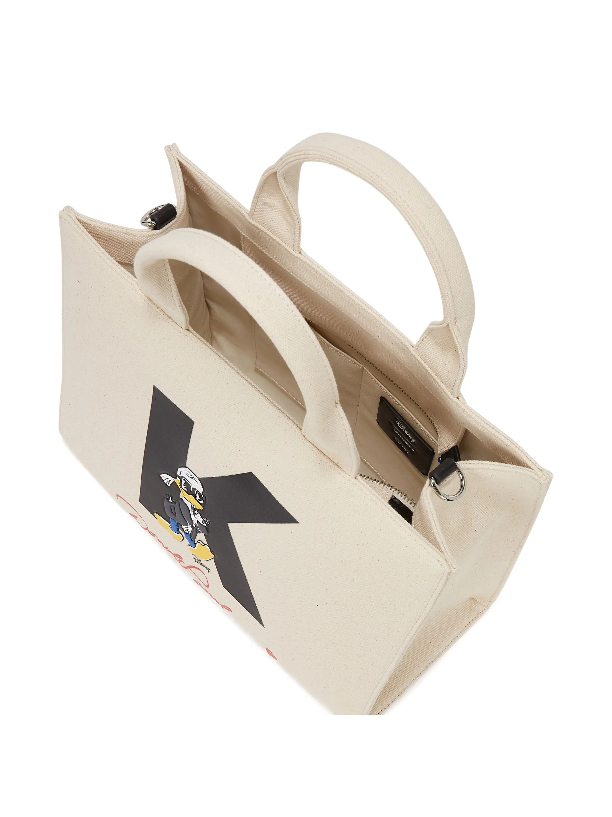 Karl Lagerfeld Bags.. Beige A3W50102106 (KARL LAGERFELD / トートバッグ ) | KARL LAGERFELD (カール・ラガーフェルド)(3)