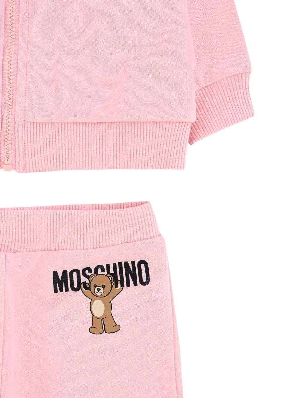 MOSCHINO KIDS Sweaters MUK05GLCA4050209 (MOSCHINO / スウェット・フーディー ) | MOSCHINO (モスキーノ)(1)