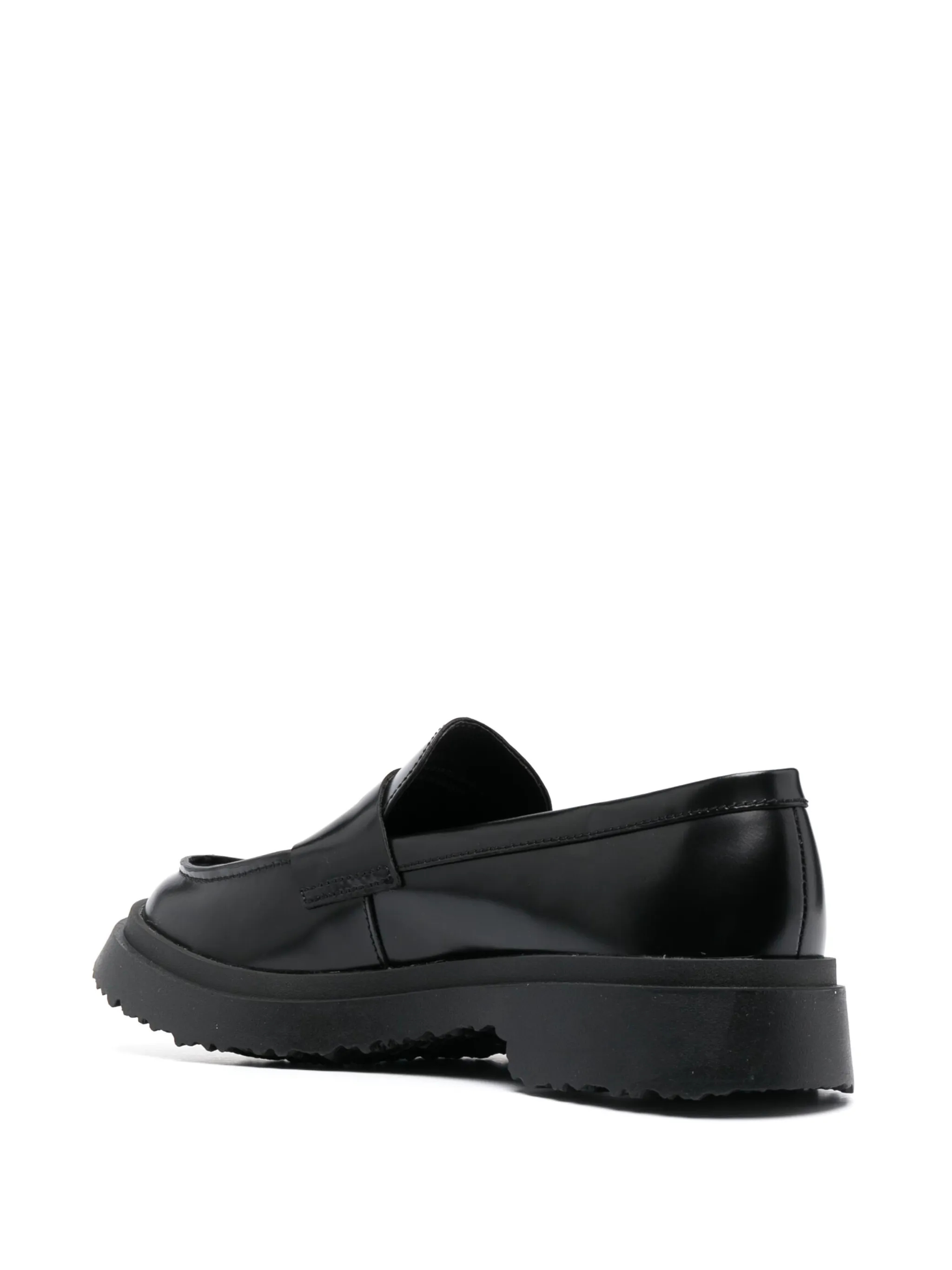 Camper Flat shoes K201116019 (CAMPER / ローファー ) | CAMPER (カンペール)(2)