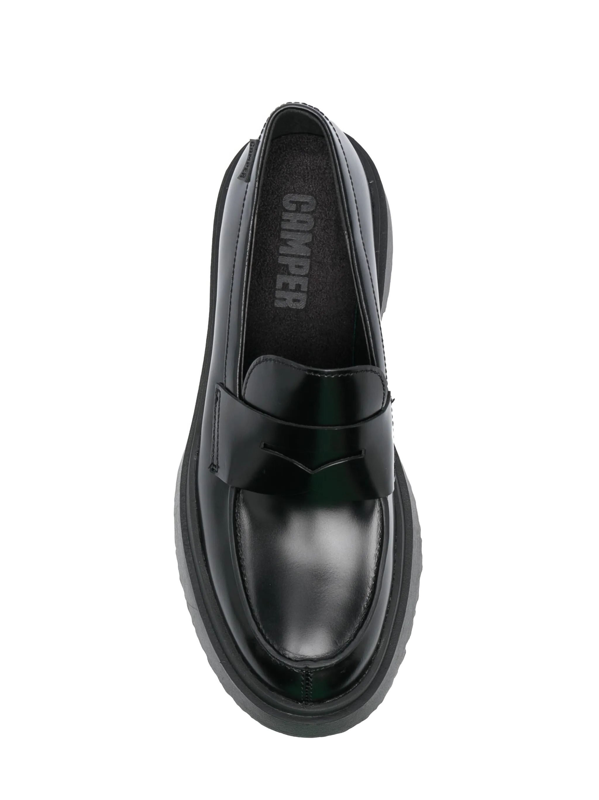 Camper Flat shoes K201116019 (CAMPER / ローファー ) | CAMPER (カンペール)(3)