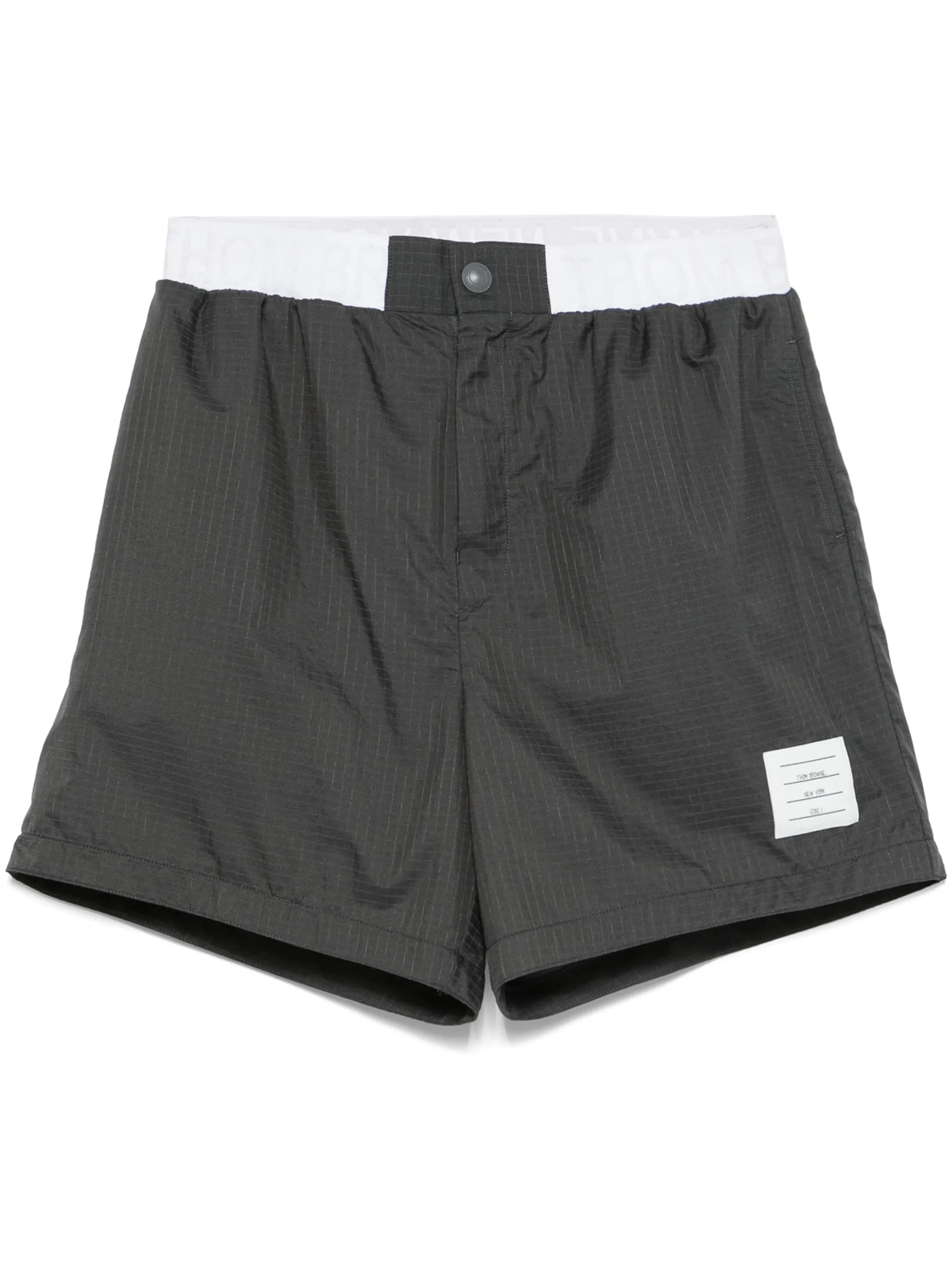 Thom Browne Shorts MJQ231AF0960015 (Thom Browne / ショートパンツ ) | Thom Browne (トム・ブラウン)