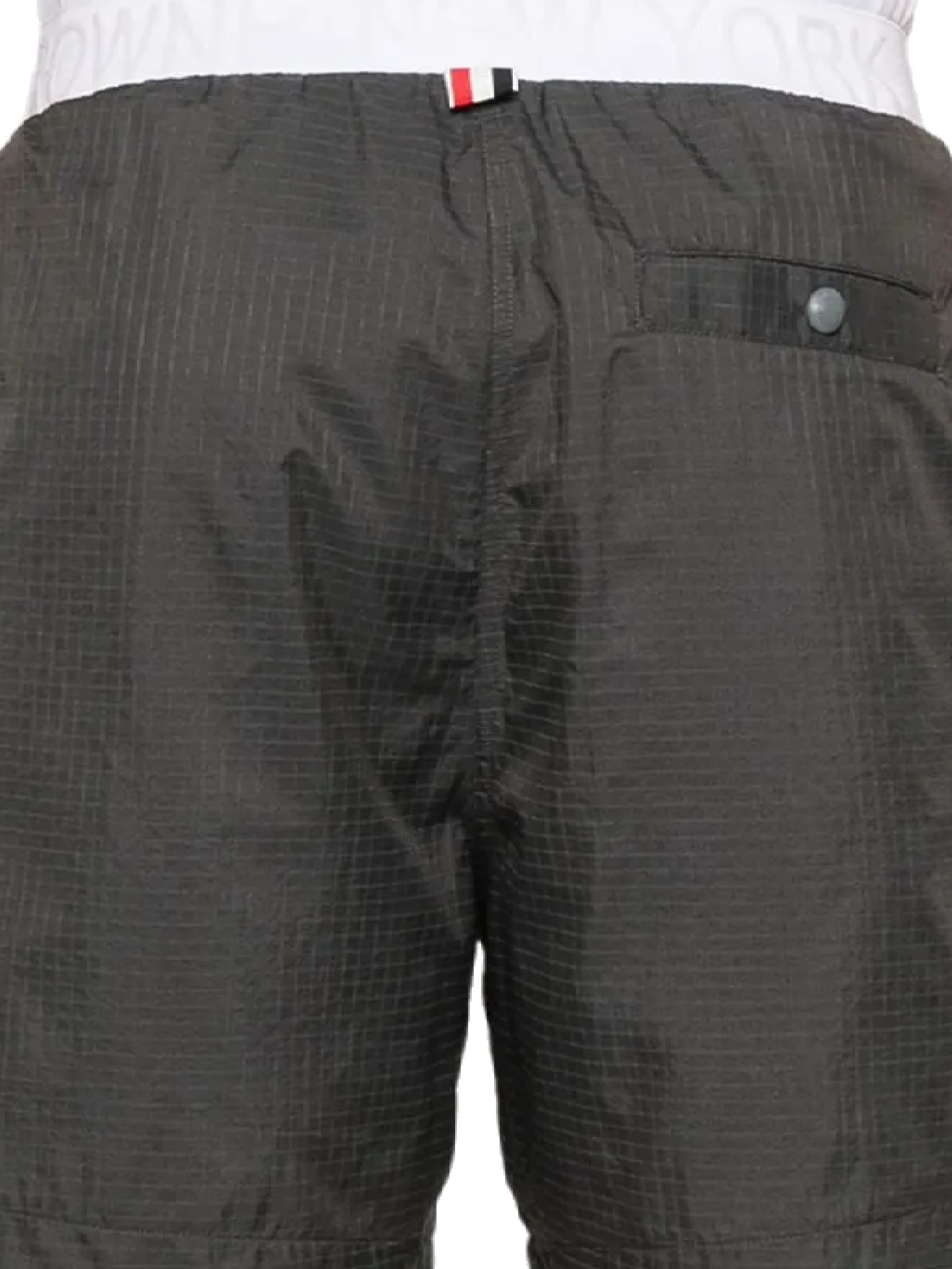 Thom Browne Shorts MJQ231AF0960015 (Thom Browne / ショートパンツ ) | Thom Browne (トム・ブラウン)(2)