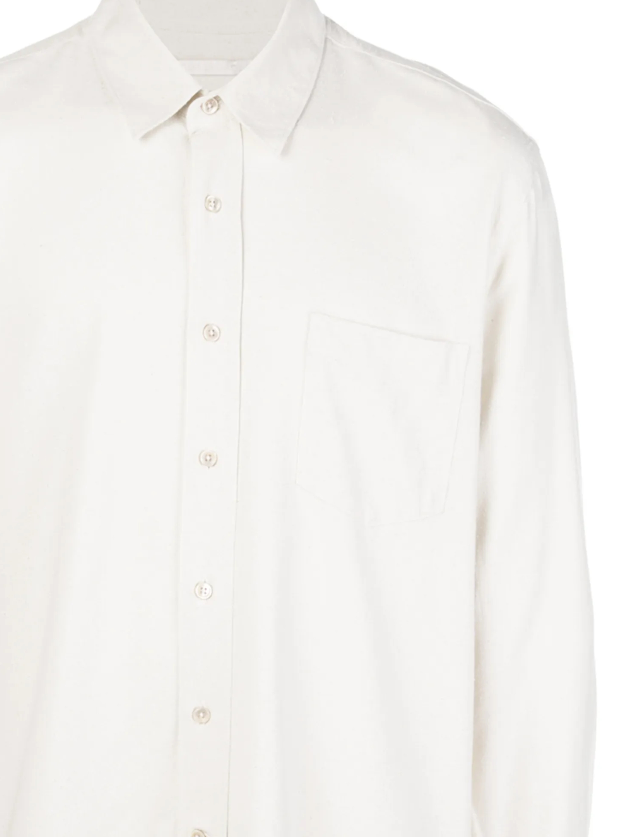 Our Legacy Shirts White COCSWSX (OUR LEGACY / シャツ・ブラウス ) | OUR LEGACY (アワーレガシー)(1)