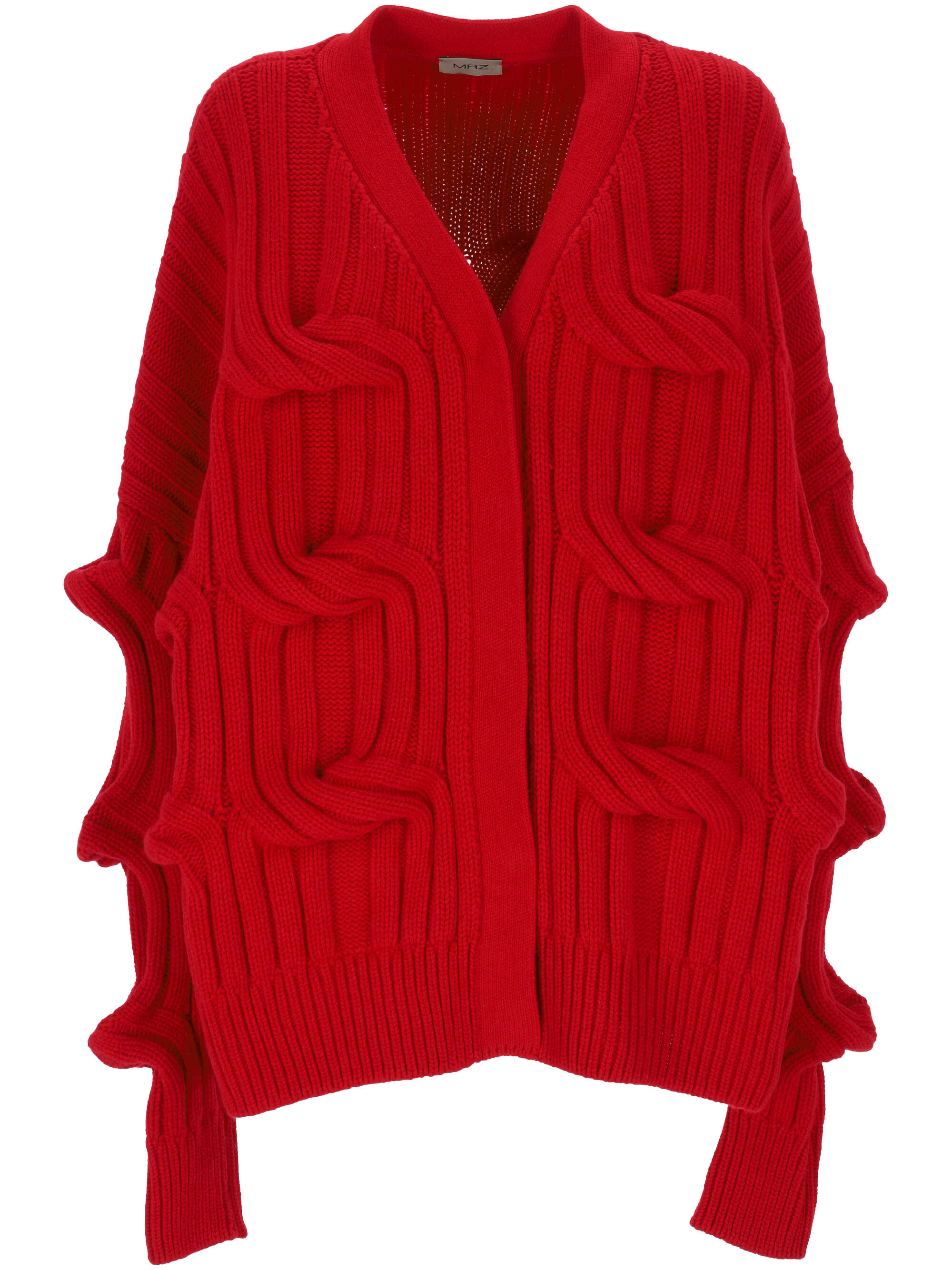 MRZ Sweaters 01670413 (MRZ / ニット・セーター・カーディガン ) | MRZ (マルツィアーリ)