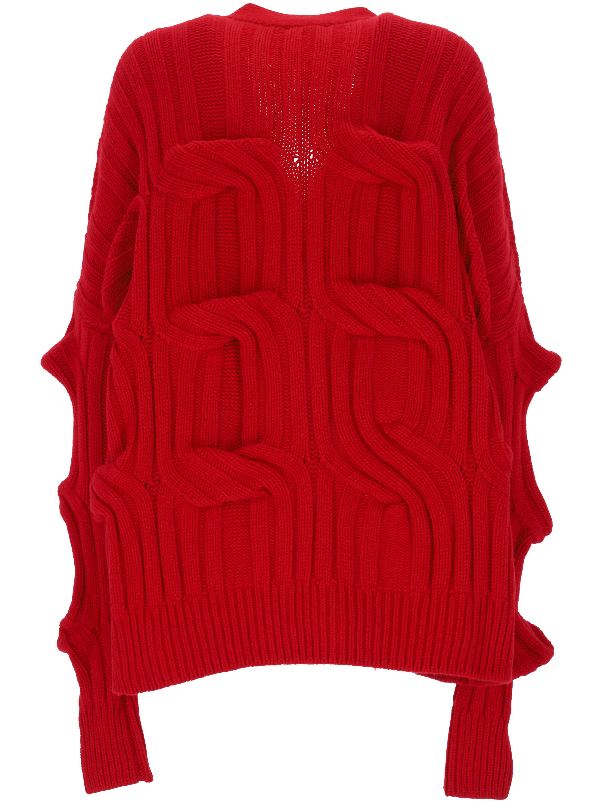 MRZ Sweaters 01670413 (MRZ / ニット・セーター・カーディガン ) | MRZ (マルツィアーリ)(2)