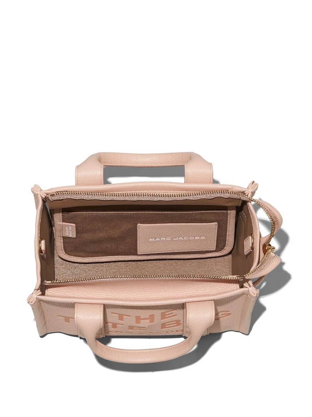 Marc Jacobs Bags.. Pink H009L01SP21624 (Marc Jacobs / トートバッグ ) | Marc Jacobs (マーク ジェイコブス)(4)