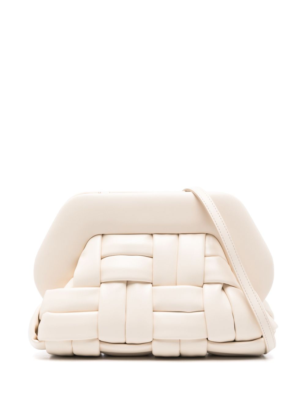 THEMOIRE' Bags.. TMCOTIN81SHELL (THEMOIRè / クラッチバッグ・ポーチ ) | THEMOIRè (テモワール)