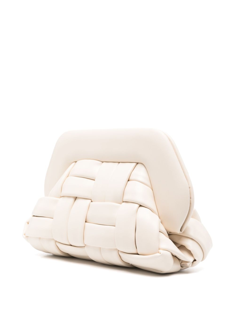 THEMOIRE' Bags.. TMCOTIN81SHELL (THEMOIRè / クラッチバッグ・ポーチ ) | THEMOIRè (テモワール)(1)