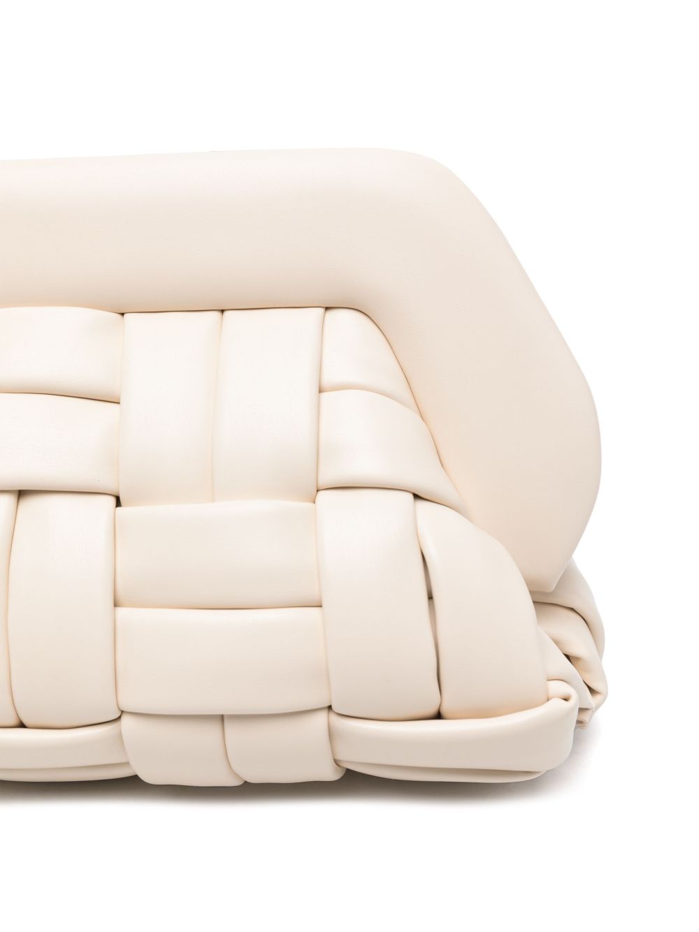 THEMOIRE' Bags.. TMCOTIN81SHELL (THEMOIRè / クラッチバッグ・ポーチ ) | THEMOIRè (テモワール)(3)