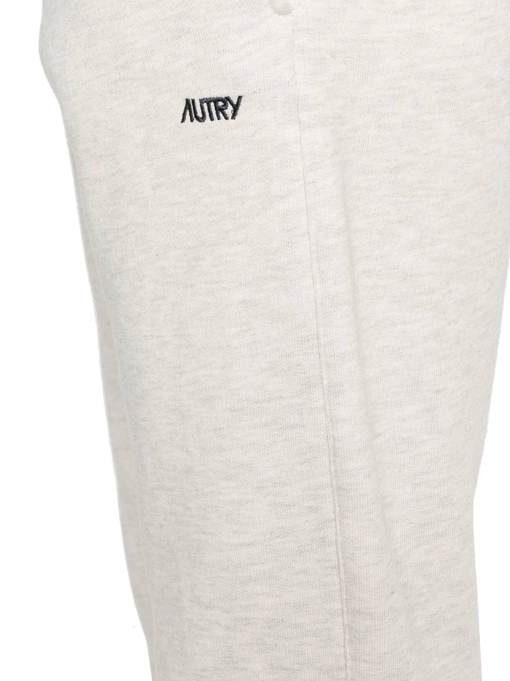 AUTRY Trousers SPPMA3JMJERSEYMELANGE (AUTRY / パンツ ) | AUTRY (オートリー)(1)