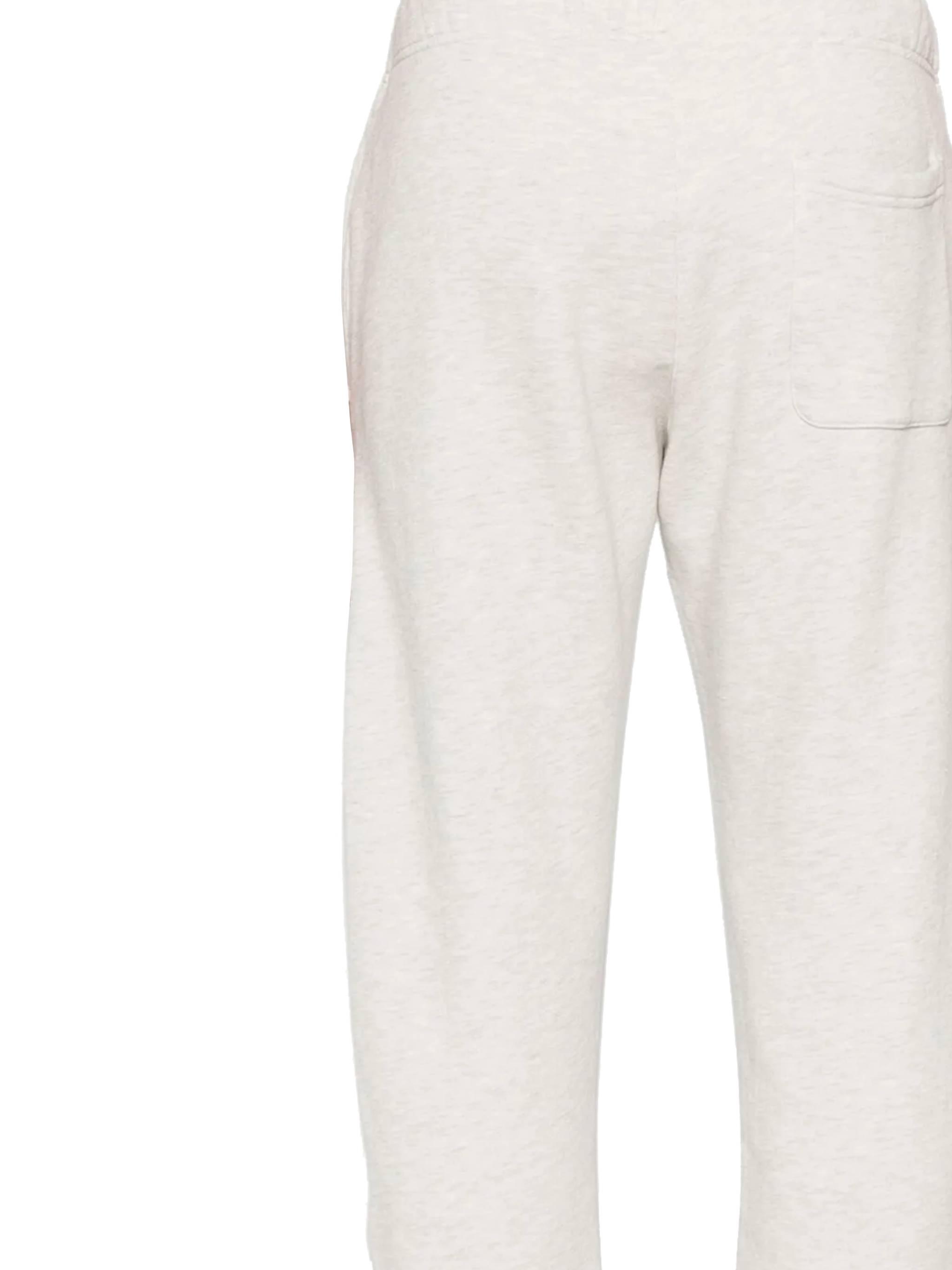 AUTRY Trousers SPPMA3JMJERSEYMELANGE (AUTRY / パンツ ) | AUTRY (オートリー)(2)