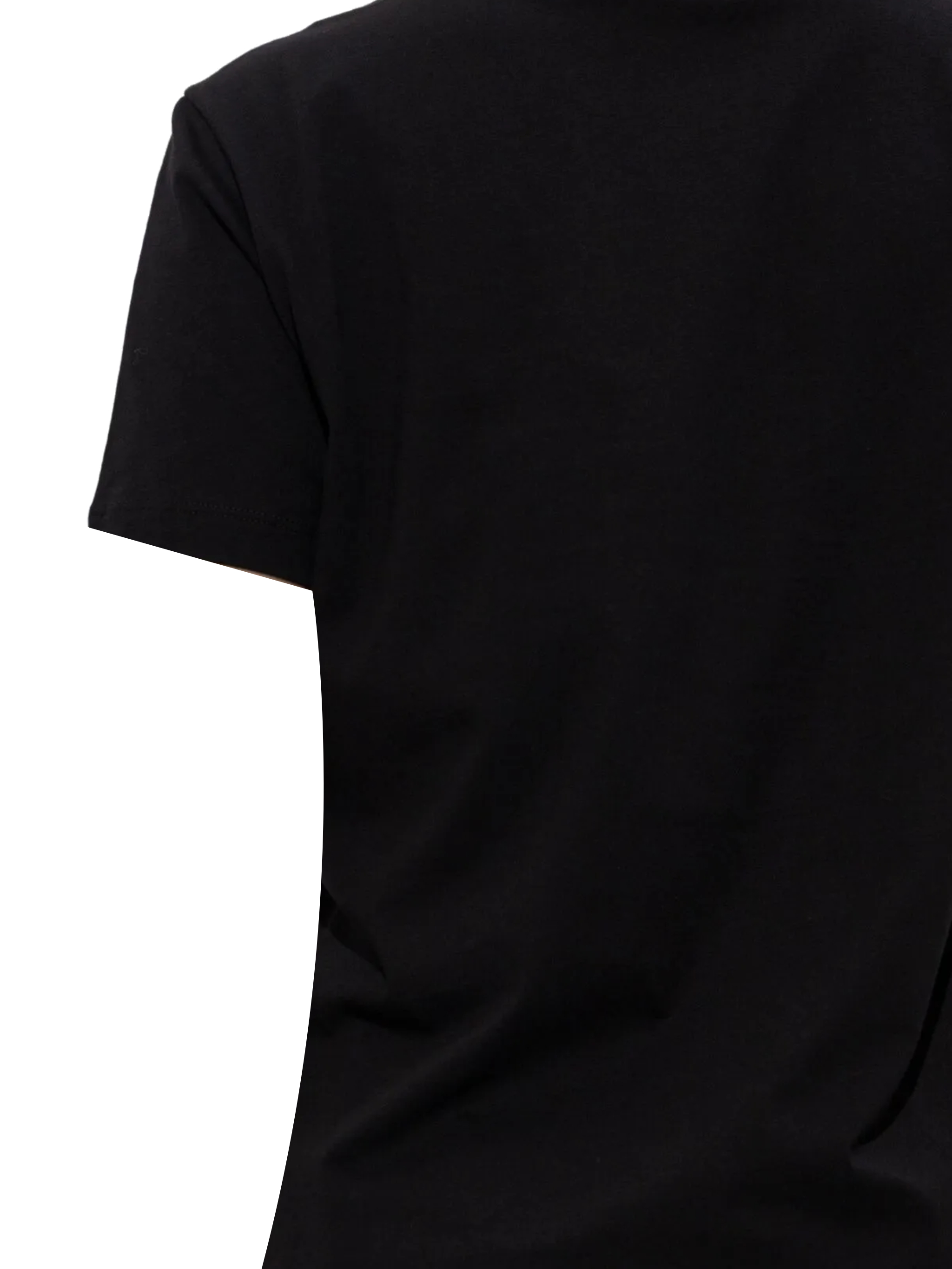 Blumarine T-shirts and Polos Black A522T110AN0990 (Blumarine / Tシャツ・カットソー ) | Blumarine (ブルマリン)(2)