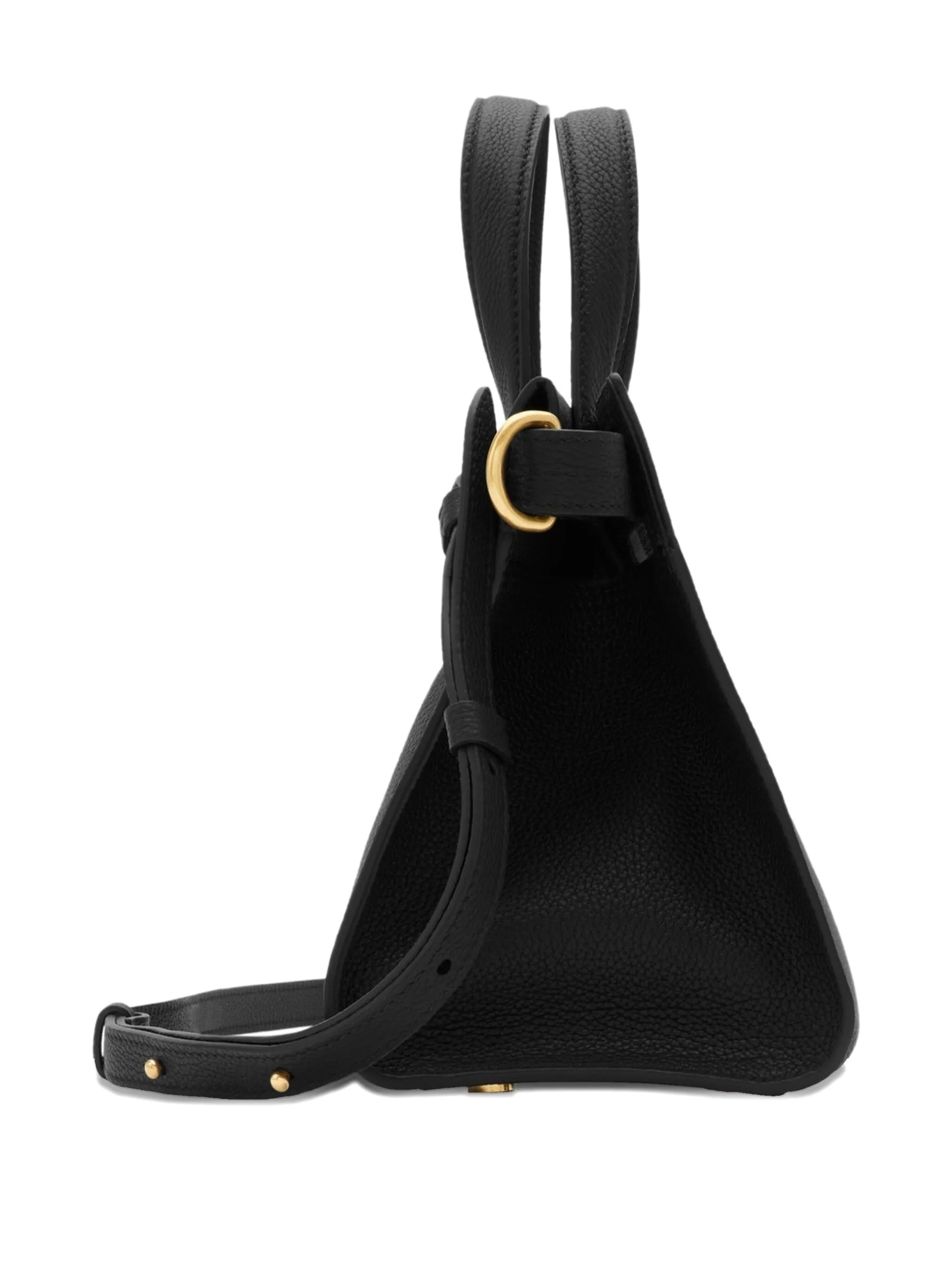 Burberry Bags.. Black 8111350X (Burberry / ハンドバッグ・ショルダーバッグ ) | Burberry (バーバリー)(1)