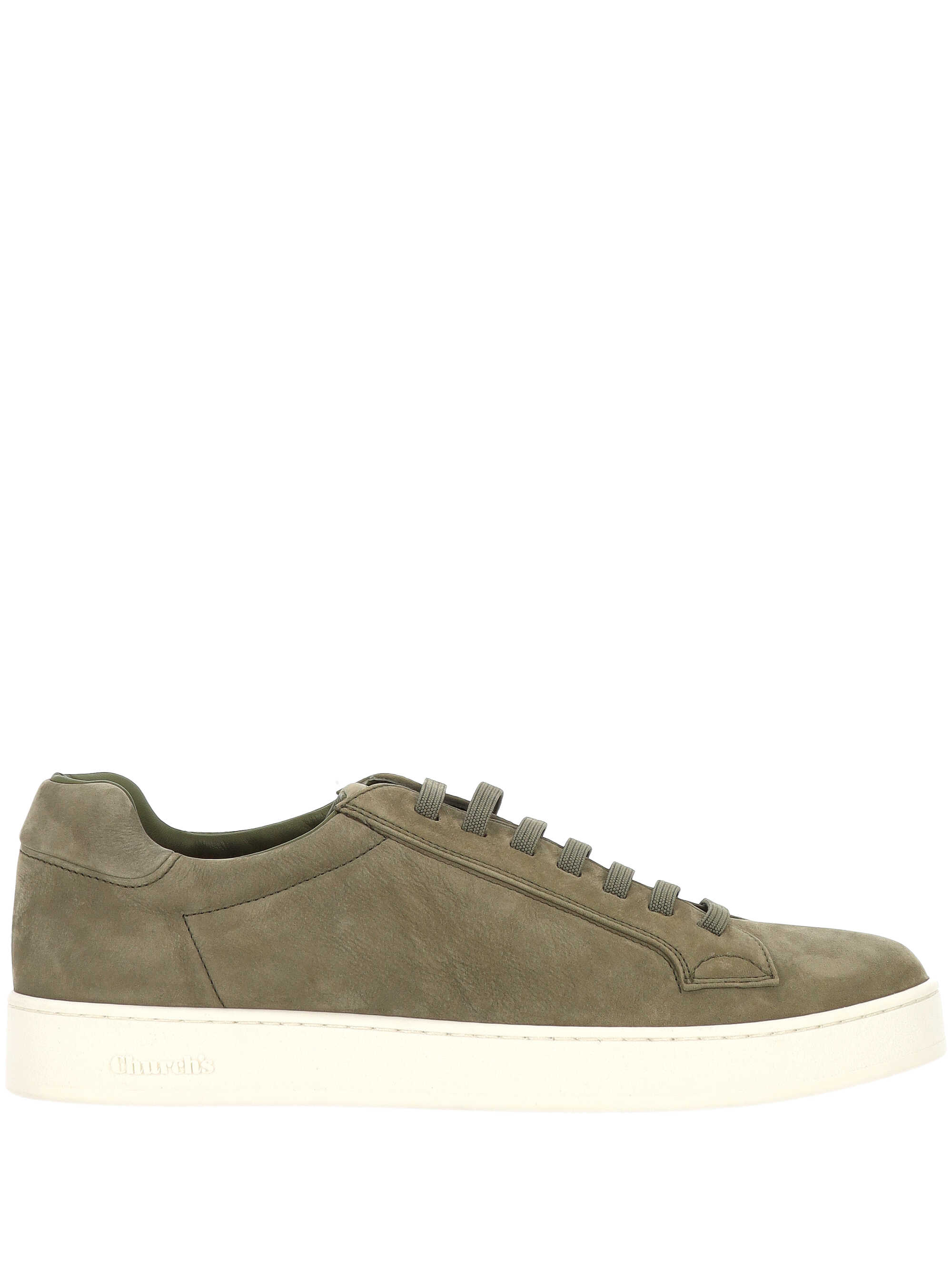 Church's Sneakers Green EEG084FG000009DZF0AQS (Church's / スニーカー ) | Church's (チャーチ)