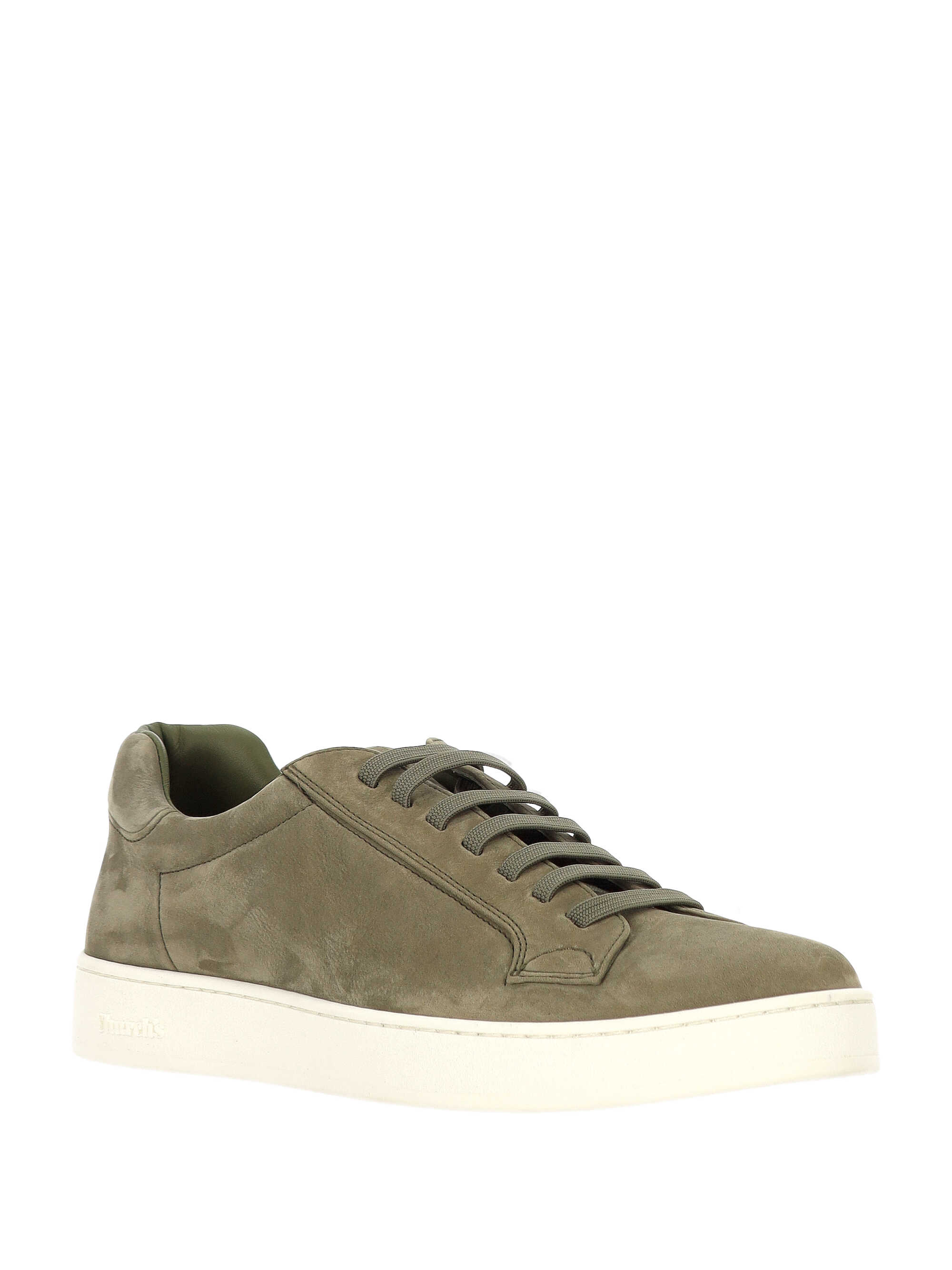 Church's Sneakers Green EEG084FG000009DZF0AQS (Church's / スニーカー ) | Church's (チャーチ)(1)
