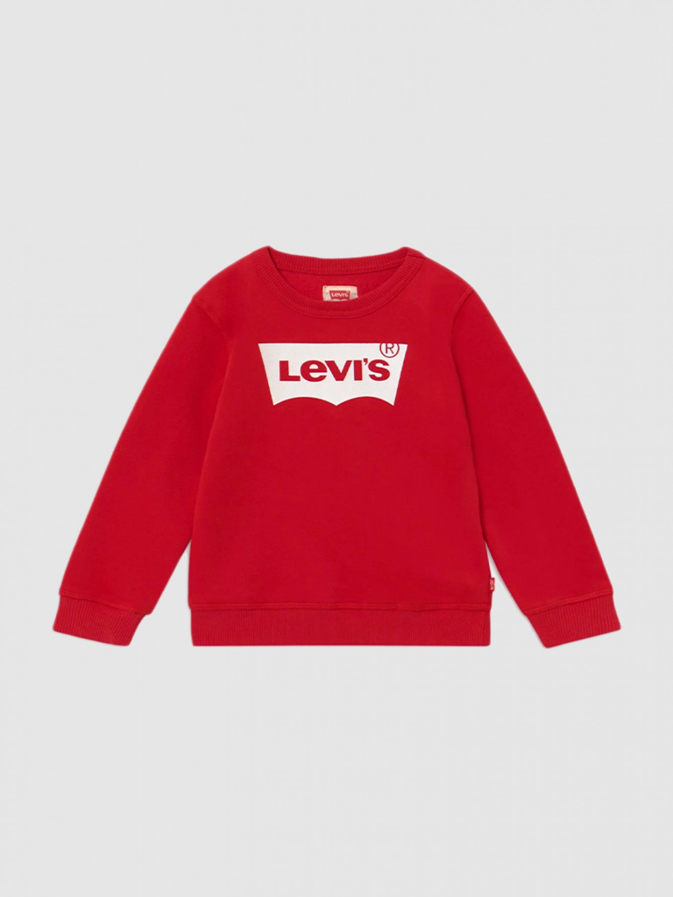 Levi's Sweaters NOSMLK6E9079R1R (Levi's / スウェット・フーディー ) | Levi's (リーバイス)