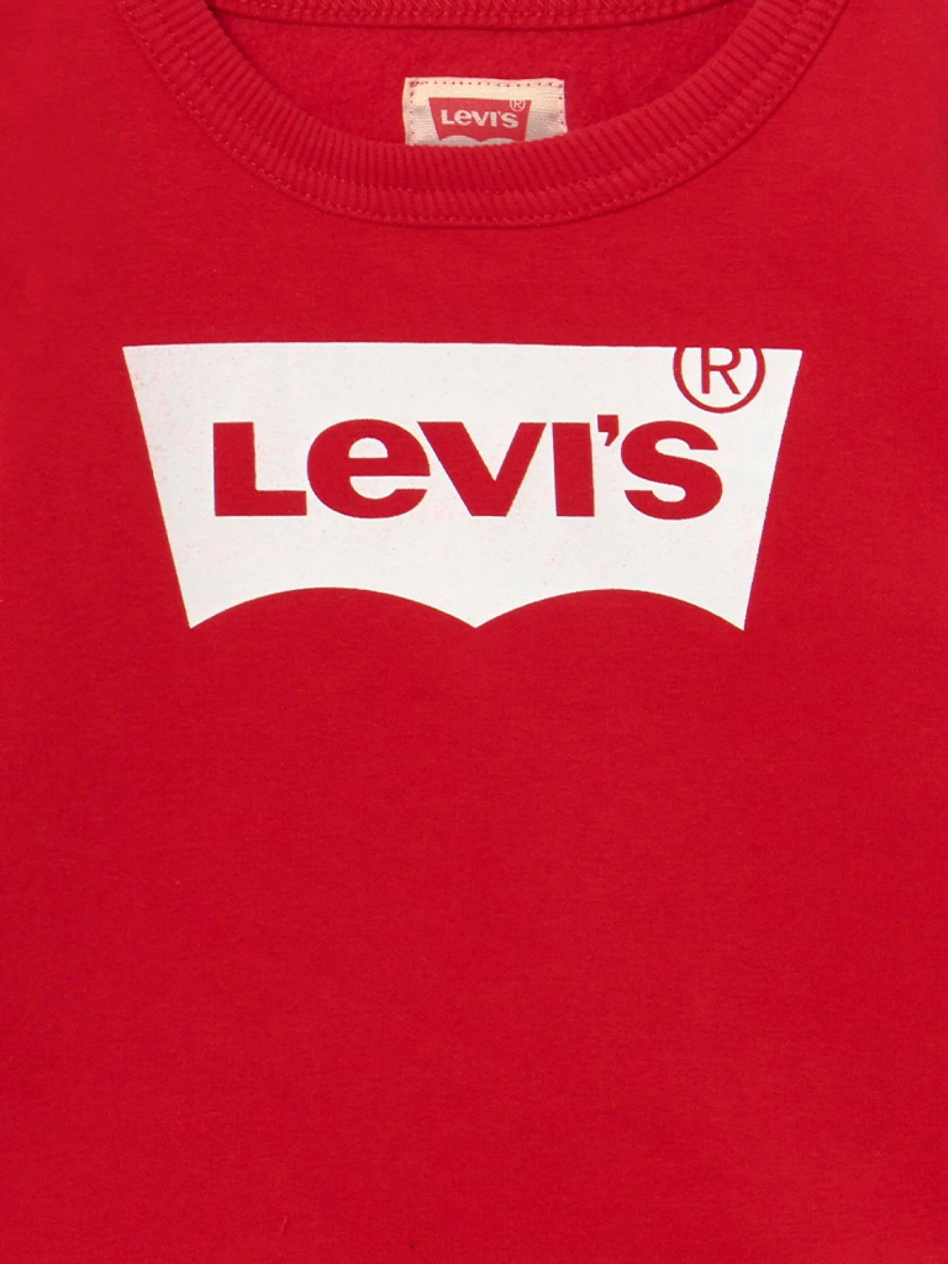 Levi's Sweaters NOSMLK6E9079R1R (Levi's / スウェット・フーディー ) | Levi's (リーバイス)(1)
