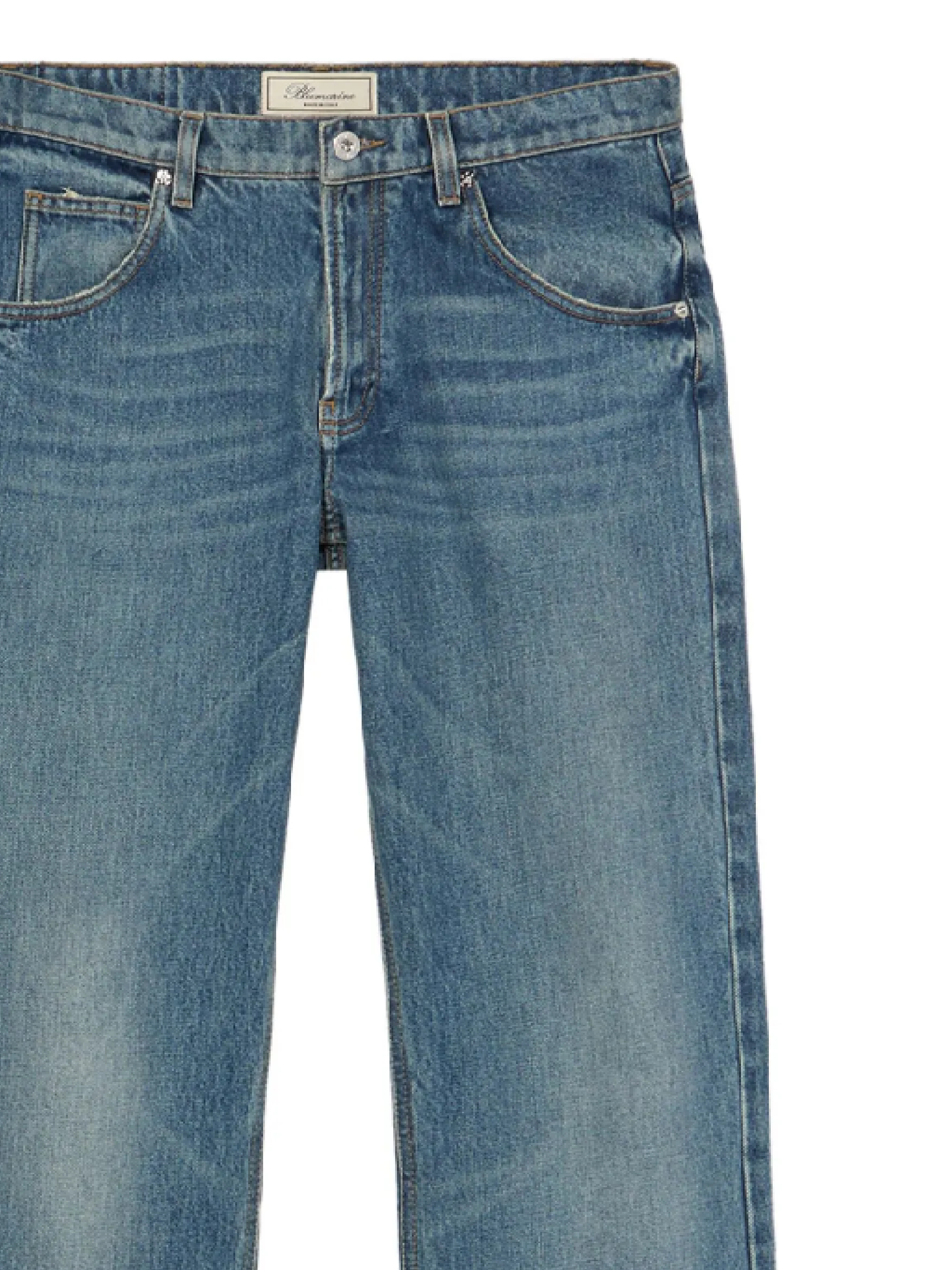 Blumarine Jeans A522J204AD06C1 (Blumarine / ジーンズ ) | Blumarine (ブルマリン)(1)