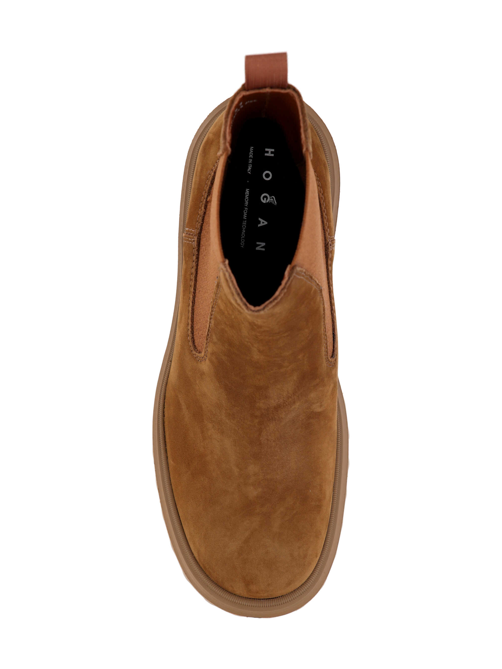 Hogan Boots HXW7000FV306RNS600 (HOGAN / ブーツ ) | HOGAN (ホーガン)(3)