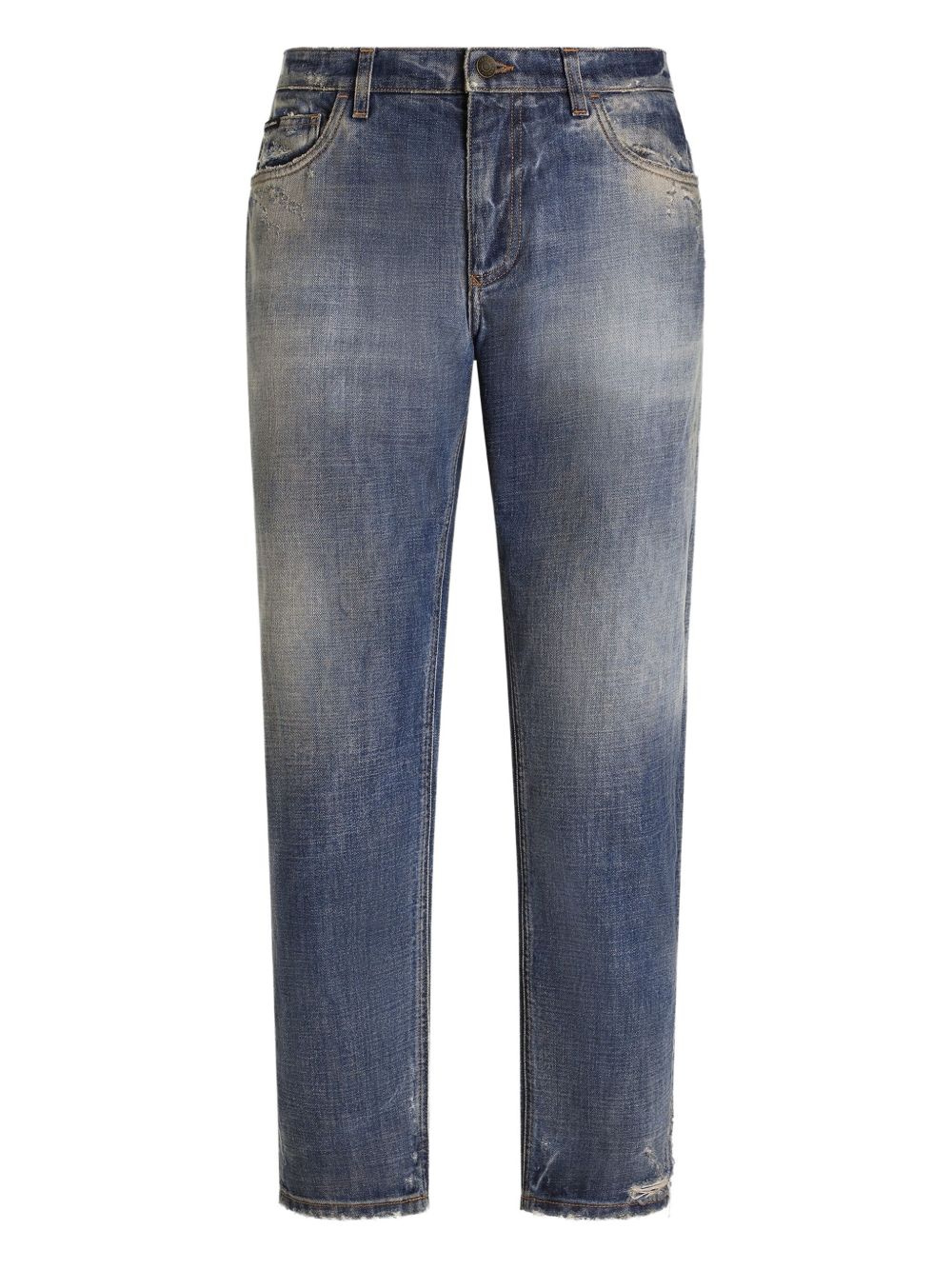 Dolce & Gabbana Trousers GYJDADG8NX2S9001 (Dolce & Gabbana / ジーンズ ) |  Dolce & Gabbana (ドルチェガッバーナ)