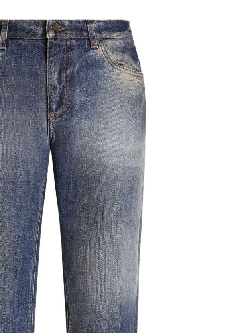 Dolce & Gabbana Trousers GYJDADG8NX2S9001 (Dolce & Gabbana / ジーンズ ) |  Dolce & Gabbana (ドルチェガッバーナ)(1)