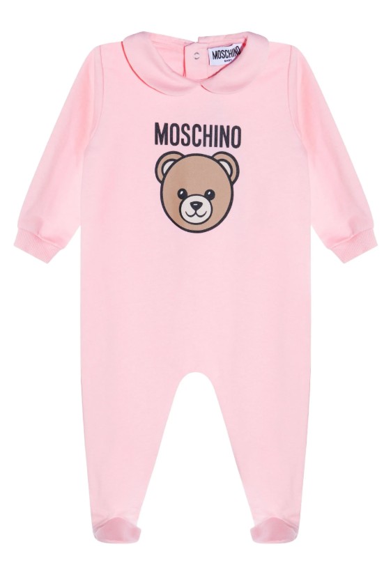 MOSCHINO KIDS Accessories MMY08BLCA4050209 (MOSCHINO / ワンピース・ドレス・オールインワン ) | MOSCHINO (モスキーノ)(1)