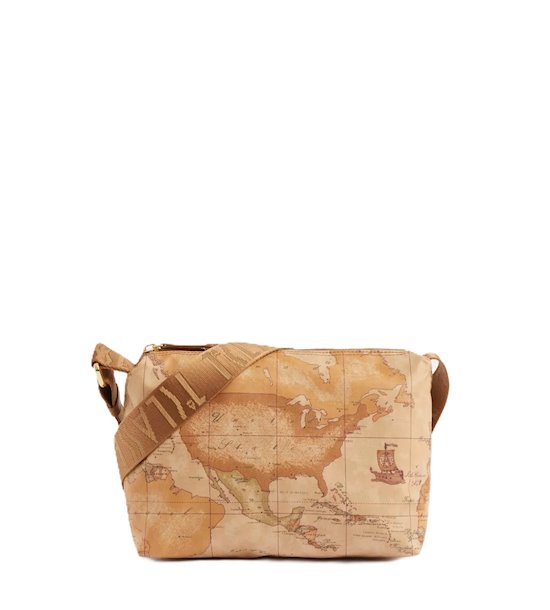 Alviero Martini Bags.. Natural S00160010010 (ALVIERO MARTINI 1a CLASSE / ハンドバッグ・ショルダーバッグ ) | ALVIERO MARTINI 1a CLASSE (アルヴィエロ マルティーニ プリマ クラッセ)