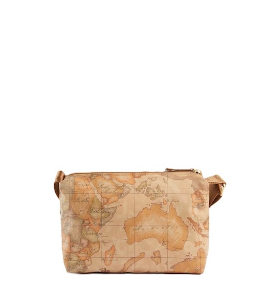 Alviero Martini Bags.. Natural S00160010010 (ALVIERO MARTINI 1a CLASSE / ハンドバッグ・ショルダーバッグ ) | ALVIERO MARTINI 1a CLASSE (アルヴィエロ マルティーニ プリマ クラッセ)(1)