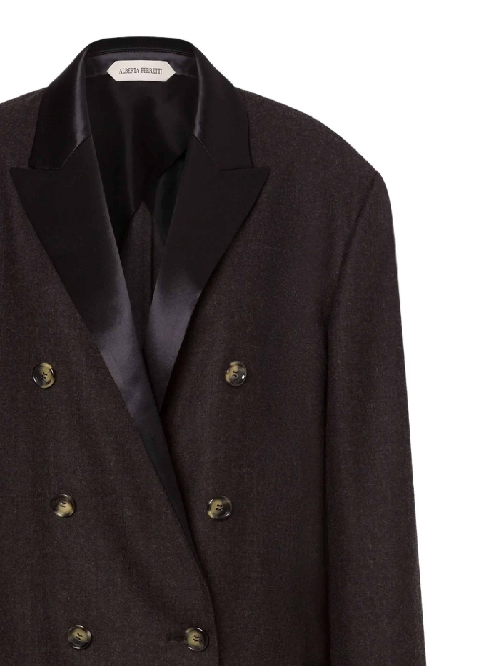 Alberta Ferretti Jackets AFA050366371516 (ALBERTA FERRETTI / ブレザー・ジャケット ) | ALBERTA FERRETTI (アルベルタ フェレッティ)(1)