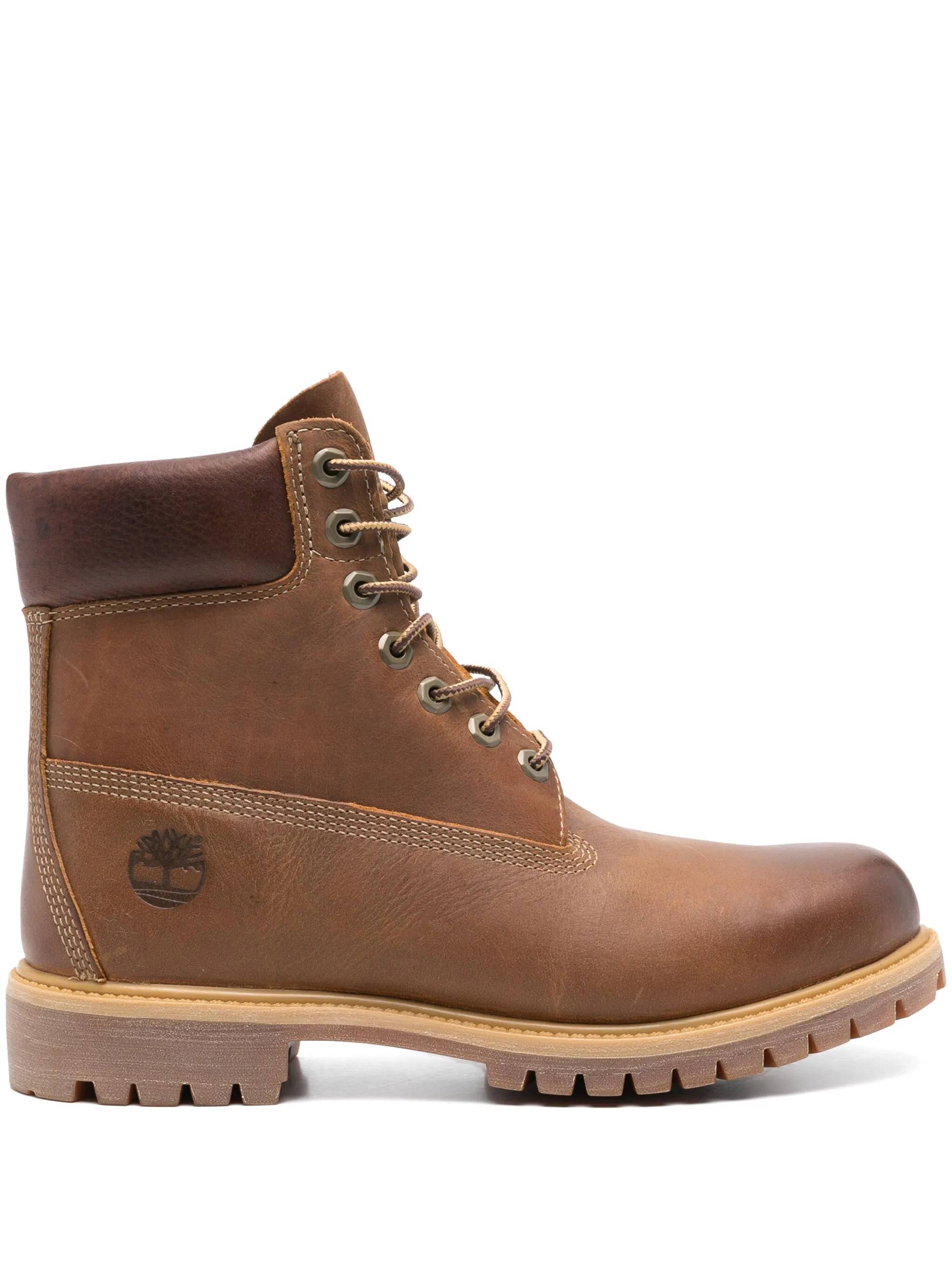 Timberland Boots Brown TB1270942141 (Timberland / ブーツ ) | Timberland (ティンバーランド)