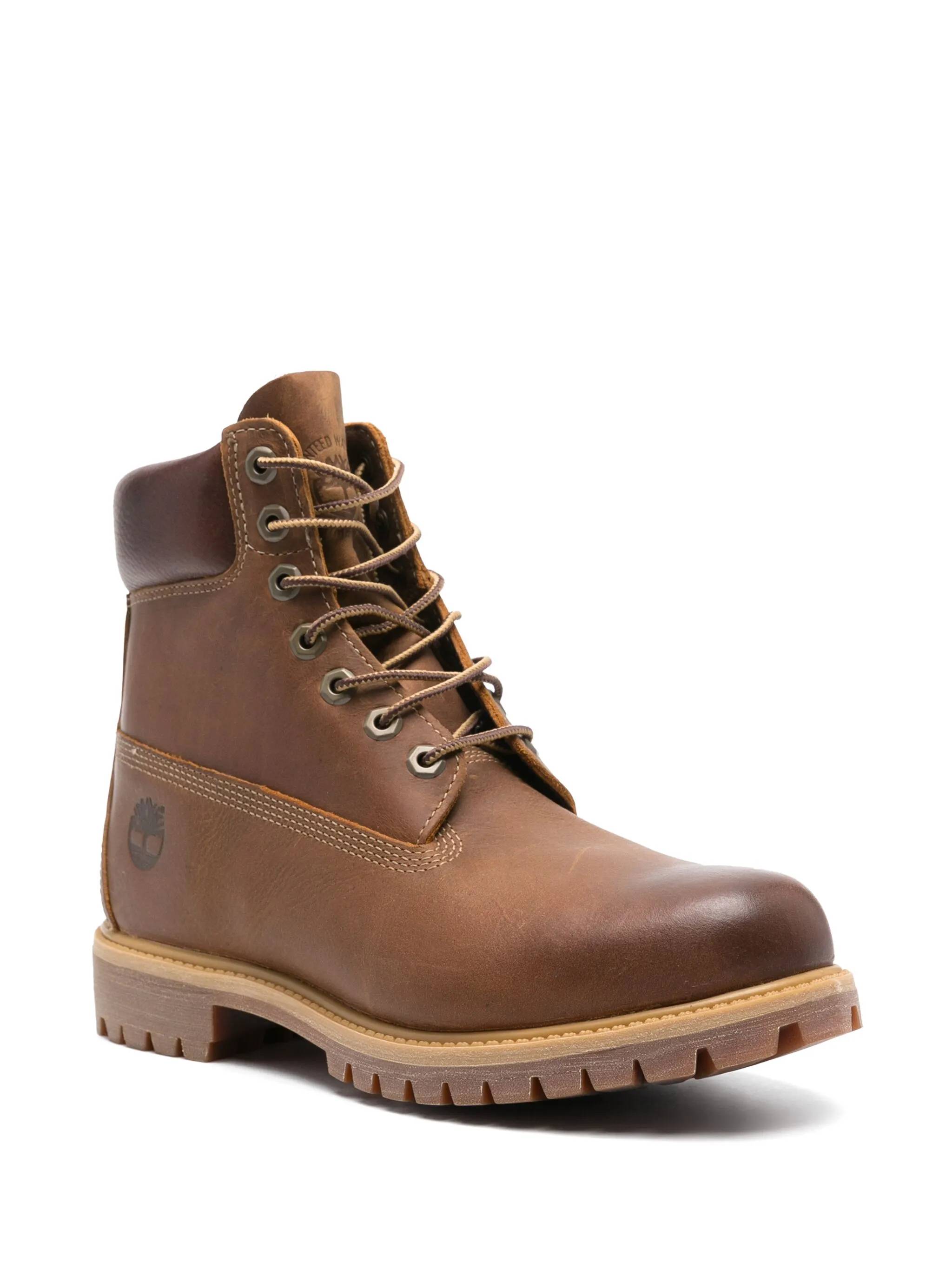 Timberland Boots Brown TB1270942141 (Timberland / ブーツ ) | Timberland (ティンバーランド)(1)