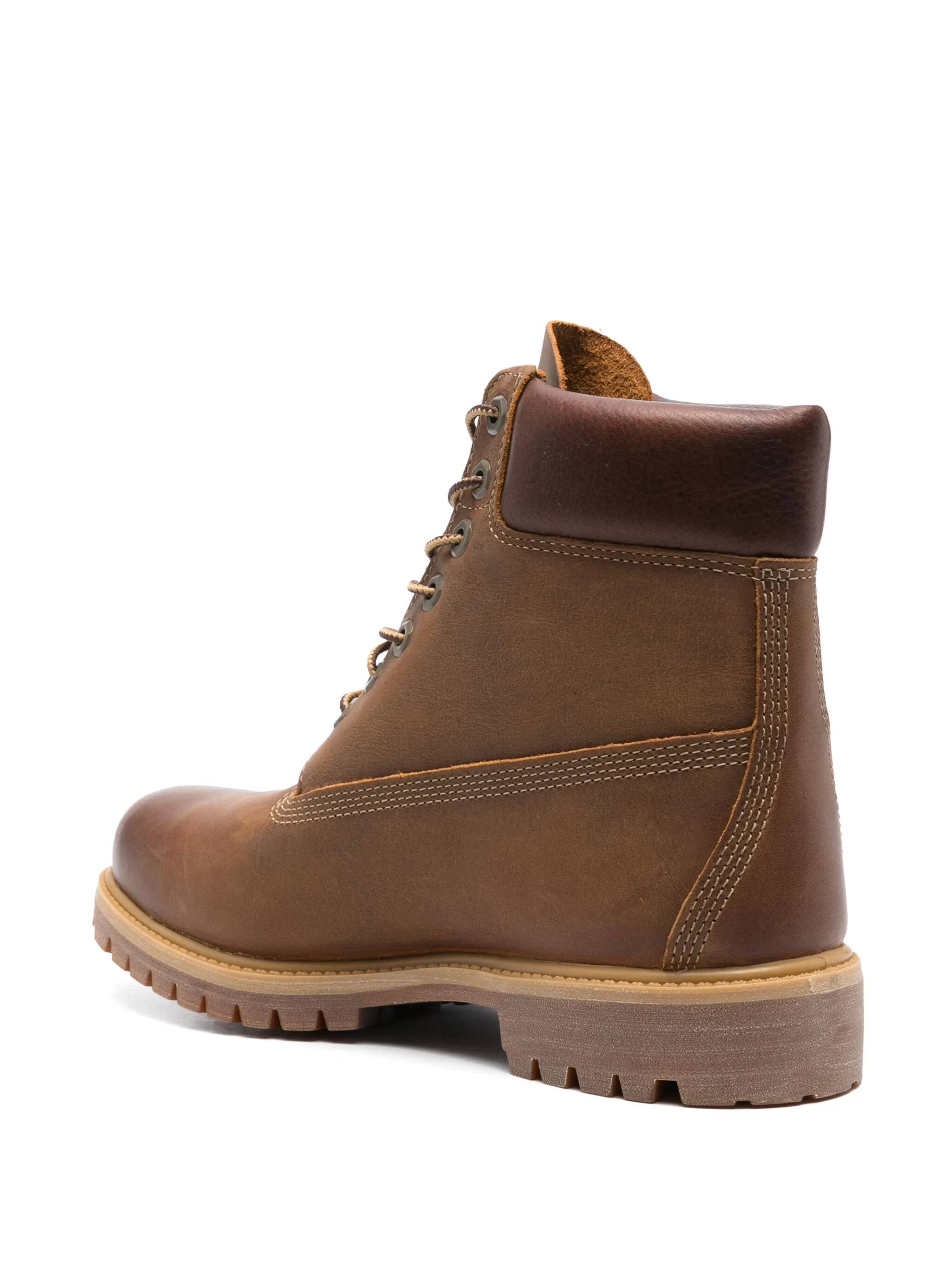 Timberland Boots Brown TB1270942141 (Timberland / ブーツ ) | Timberland (ティンバーランド)(2)