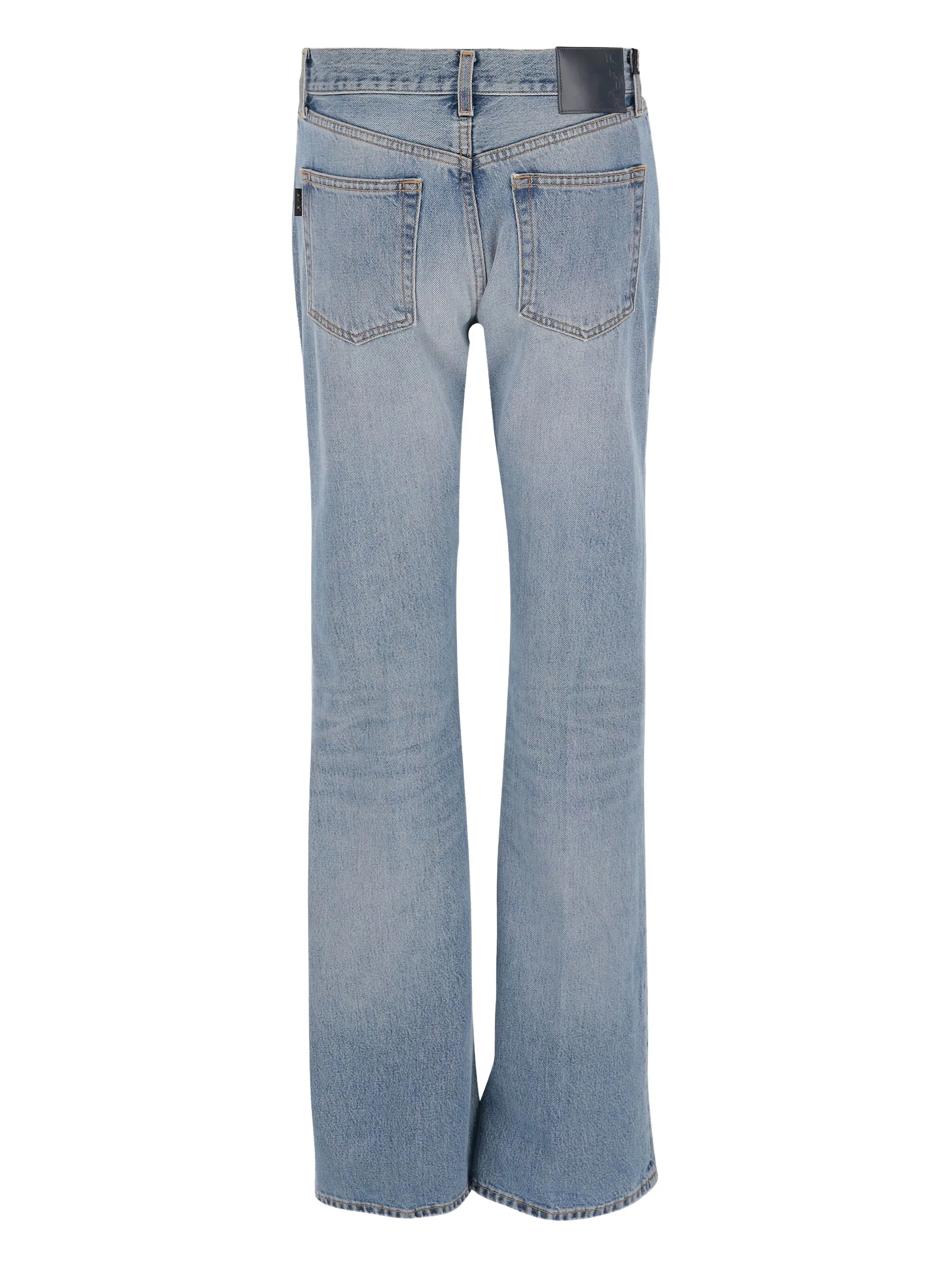 Haikure Jeans HEW03338DF106L0892 (HAIKURE / ジーンズ ) | HAIKURE (ハイクレ)(2)