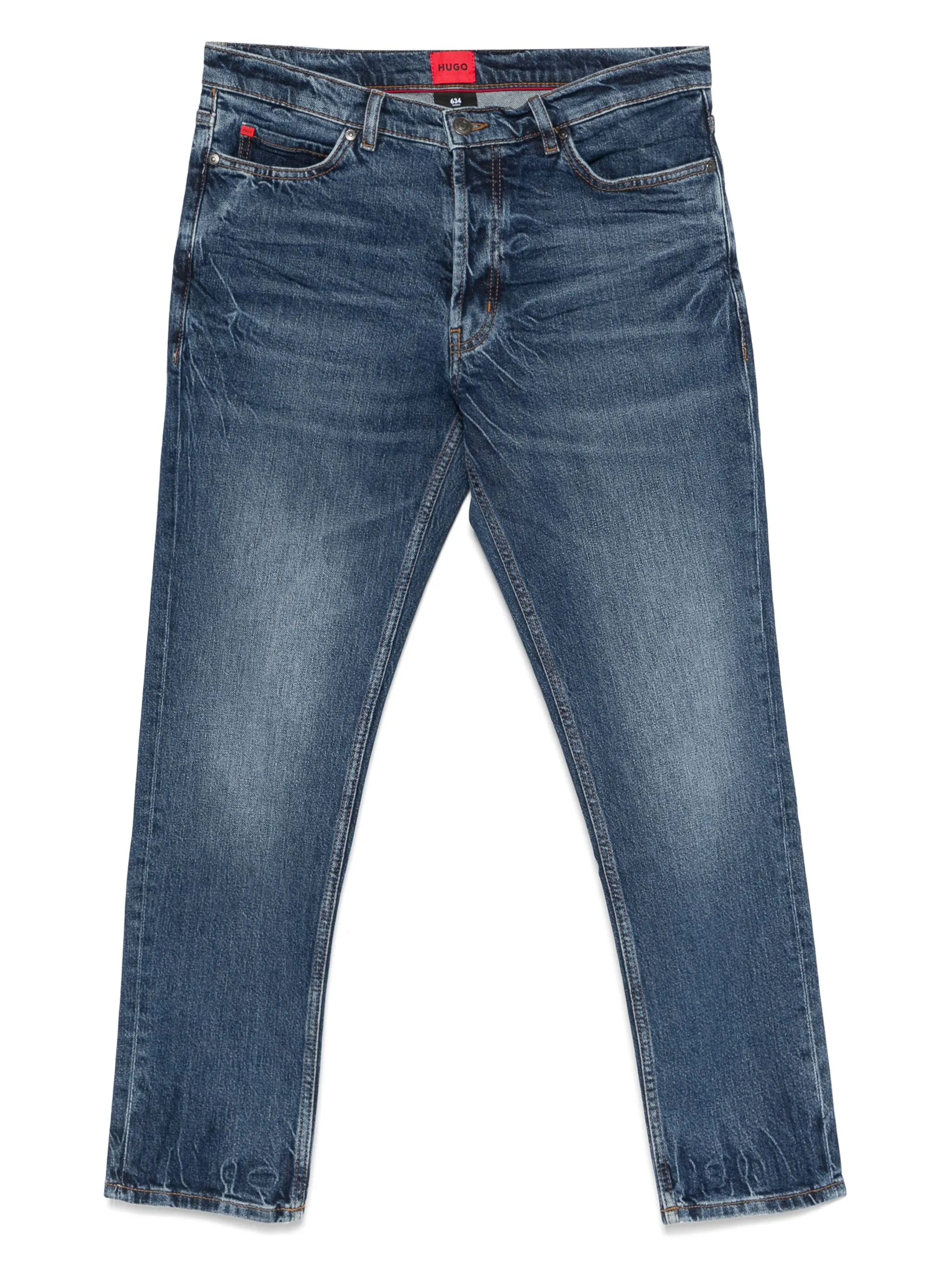 Hugo Boss Jeans 50542679430 (HUGO BOSS / ジーンズ ) | HUGO BOSS (ヒューゴボス)