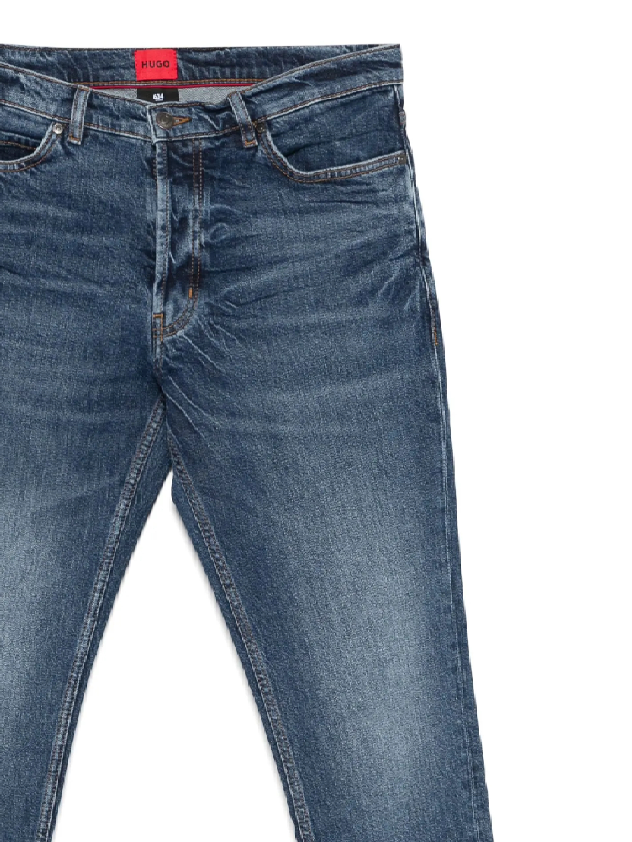 Hugo Boss Jeans 50542679430 (HUGO BOSS / ジーンズ ) | HUGO BOSS (ヒューゴボス)(1)