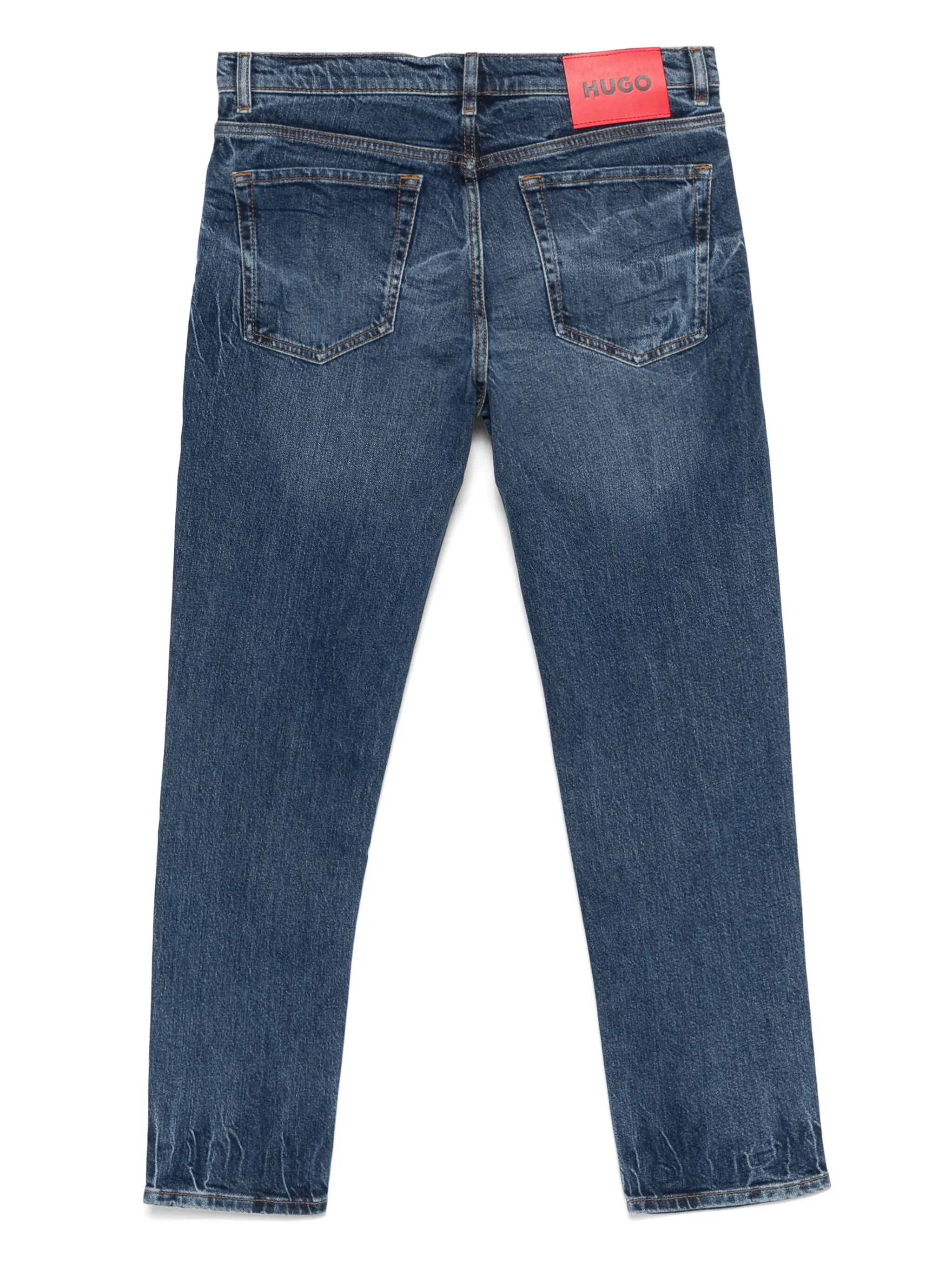 Hugo Boss Jeans 50542679430 (HUGO BOSS / ジーンズ ) | HUGO BOSS (ヒューゴボス)(2)